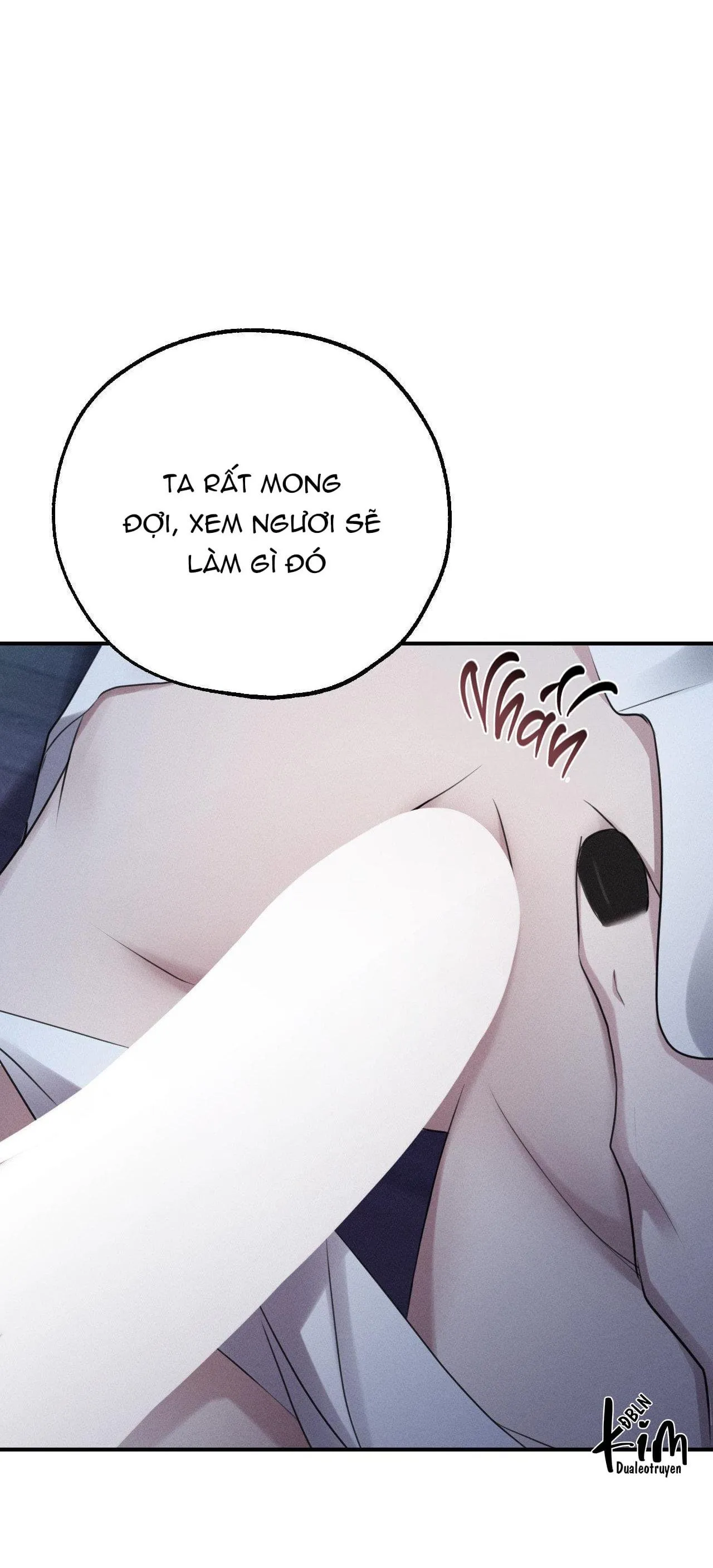 DƯƠNG KHÍ Chapter 5 Trang 29