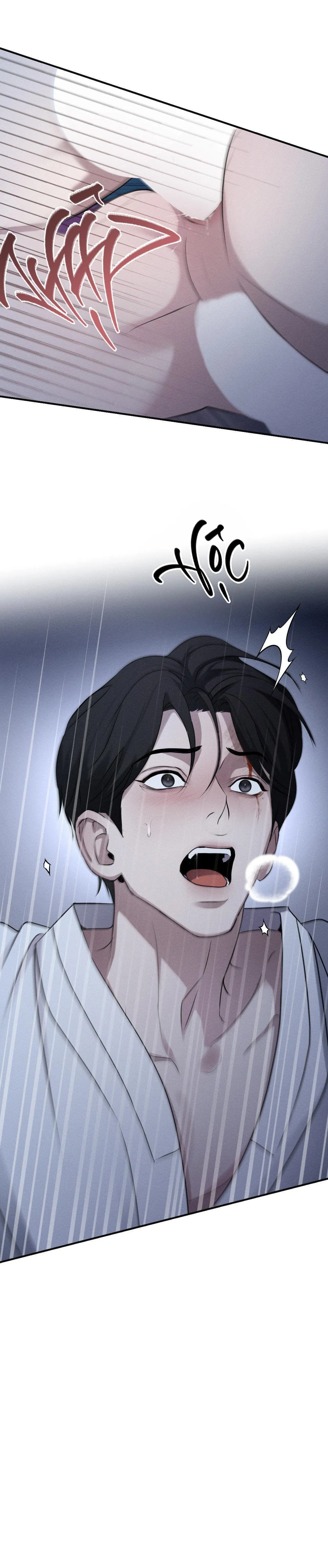 DƯƠNG KHÍ Chapter 5 Trang 33