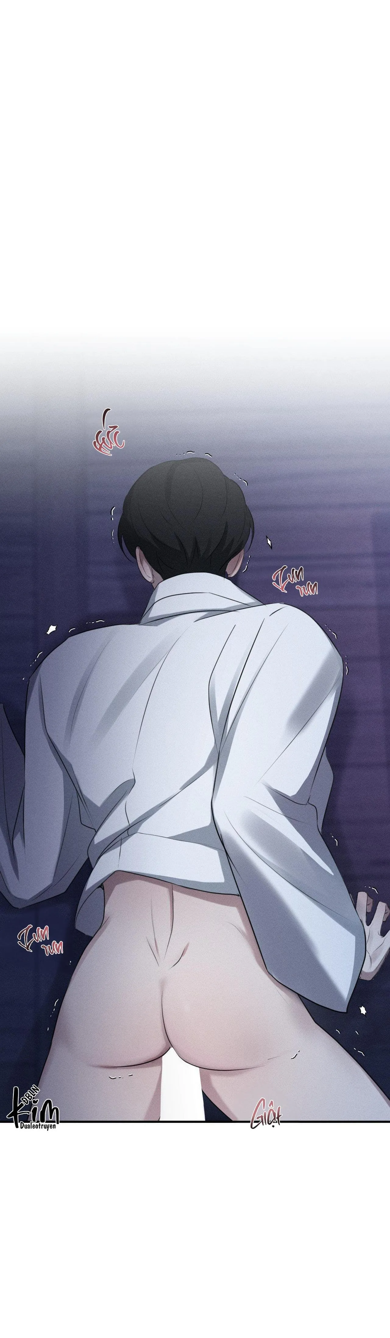 DƯƠNG KHÍ Chapter 5 Trang 34