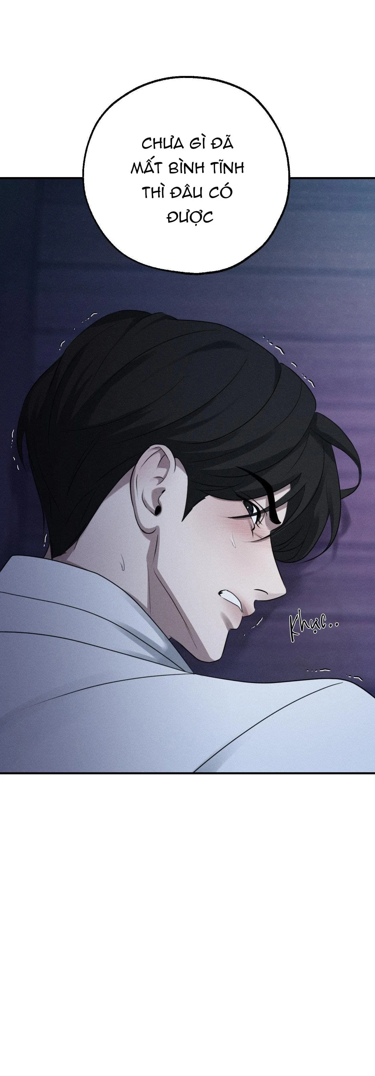 DƯƠNG KHÍ Chapter 5 Trang 36