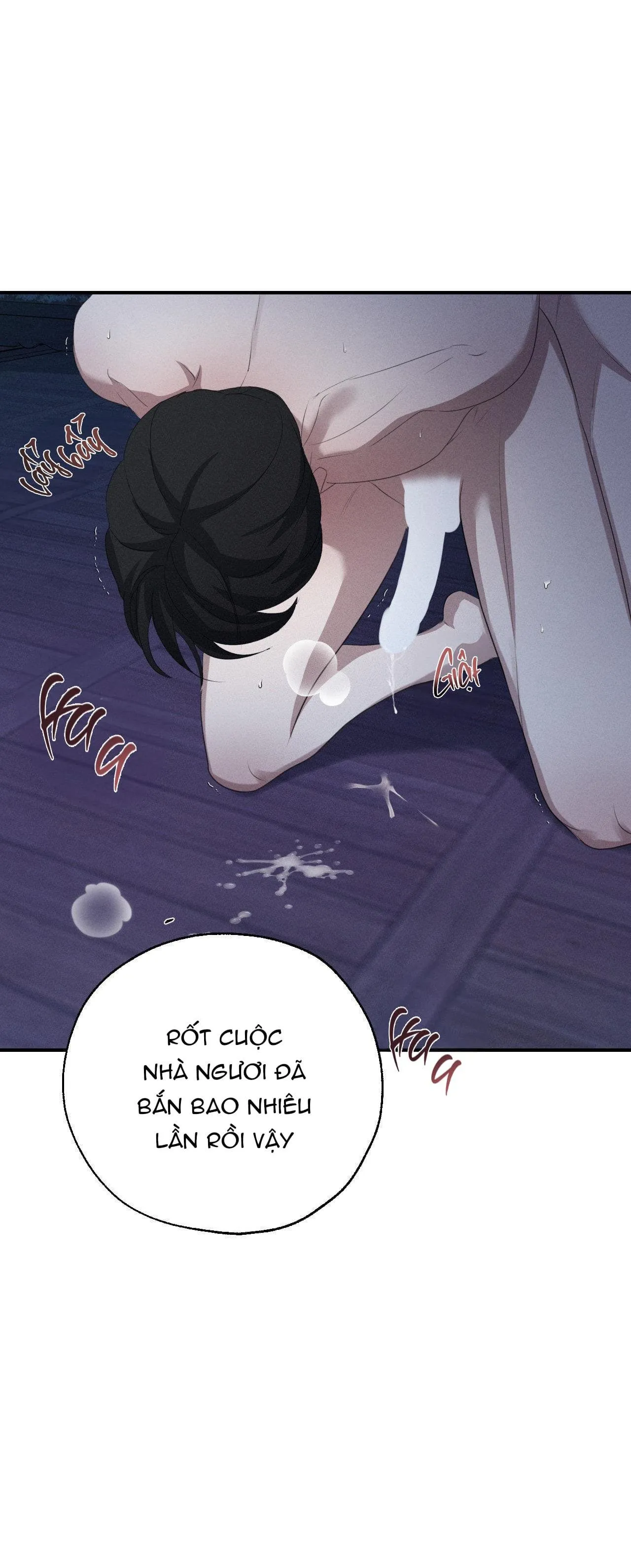 DƯƠNG KHÍ Chapter 5 Trang 44