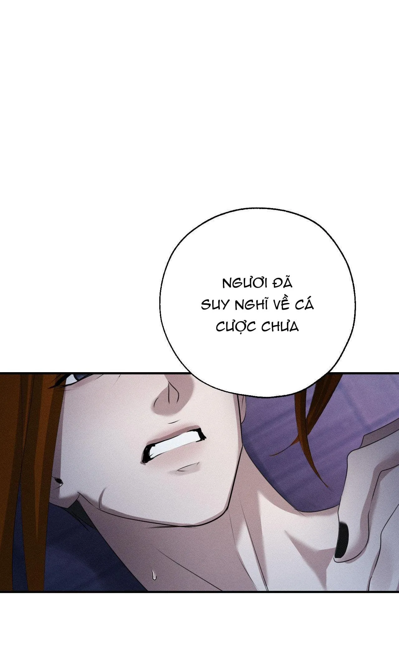 DƯƠNG KHÍ Chapter 5 Trang 47