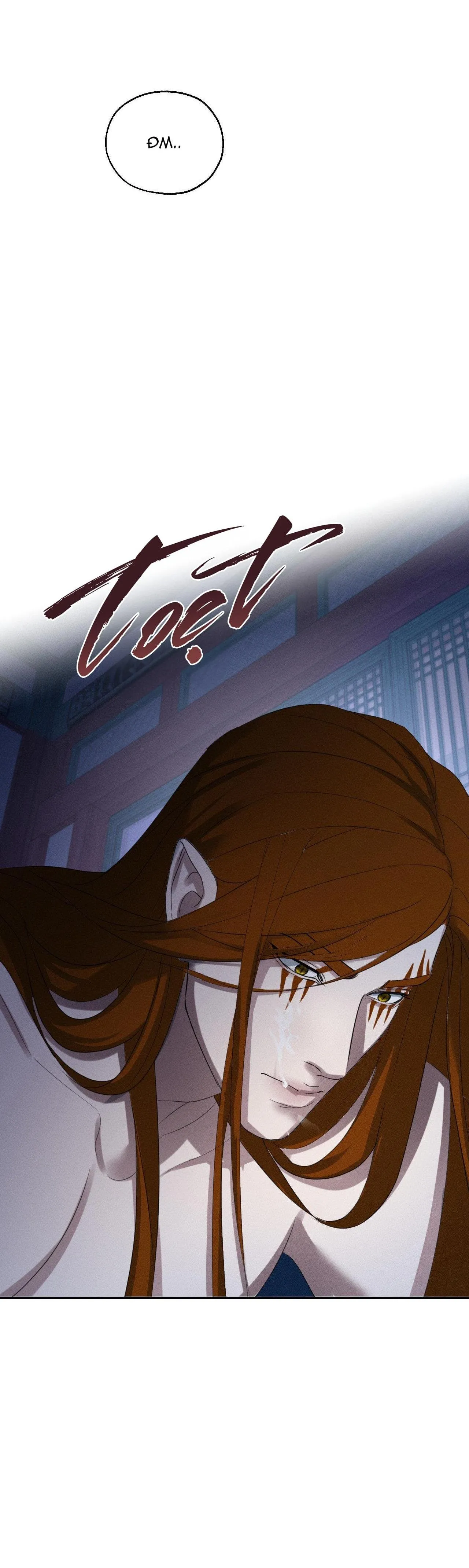 DƯƠNG KHÍ Chapter 5 Trang 48