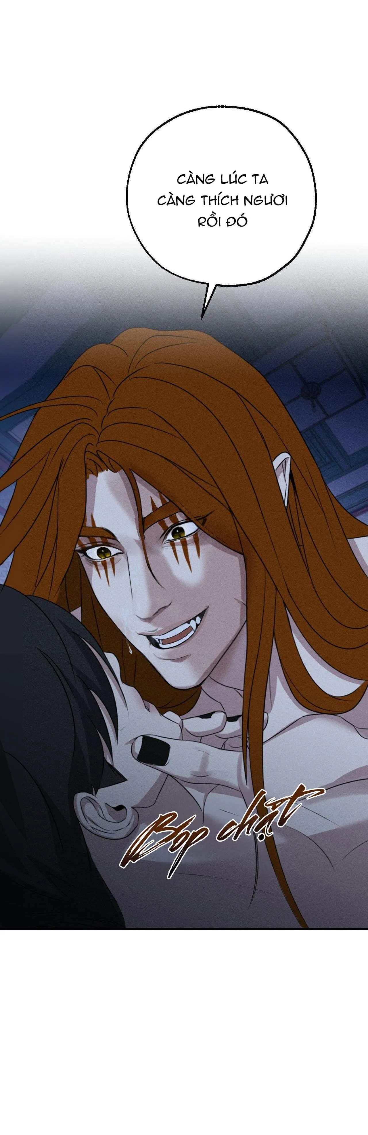 DƯƠNG KHÍ Chapter 5 Trang 52