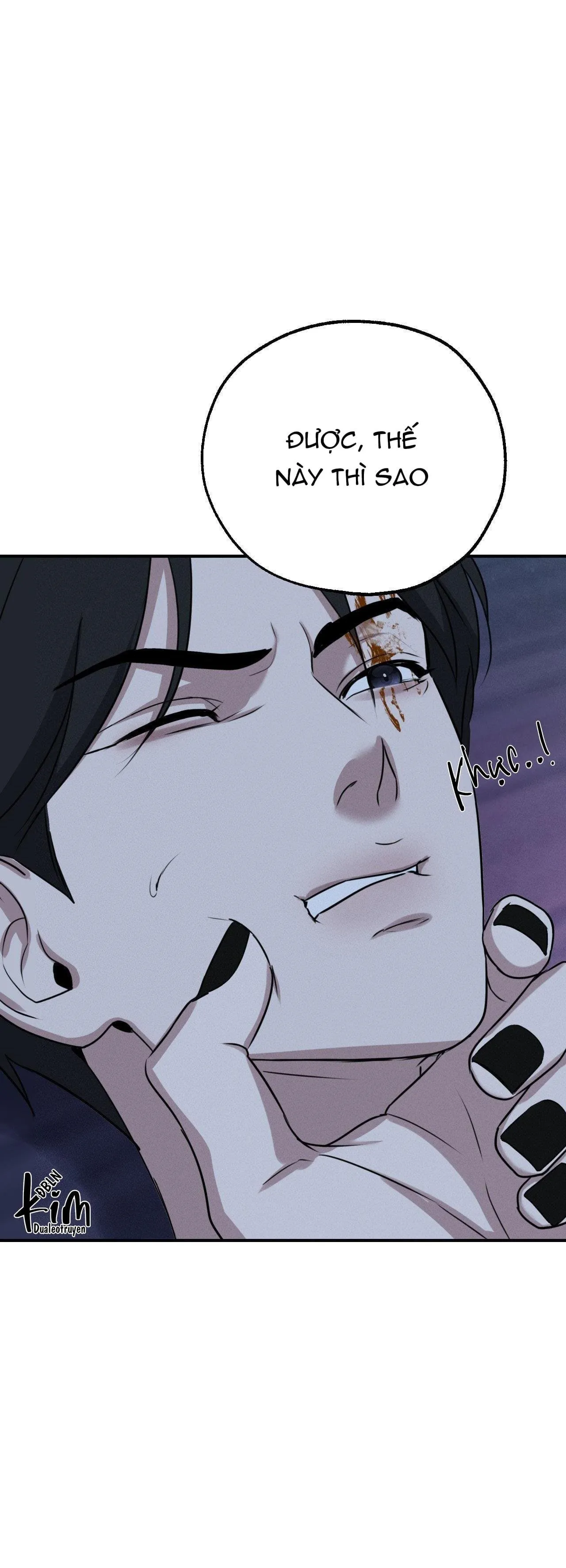 DƯƠNG KHÍ Chapter 5 Trang 53