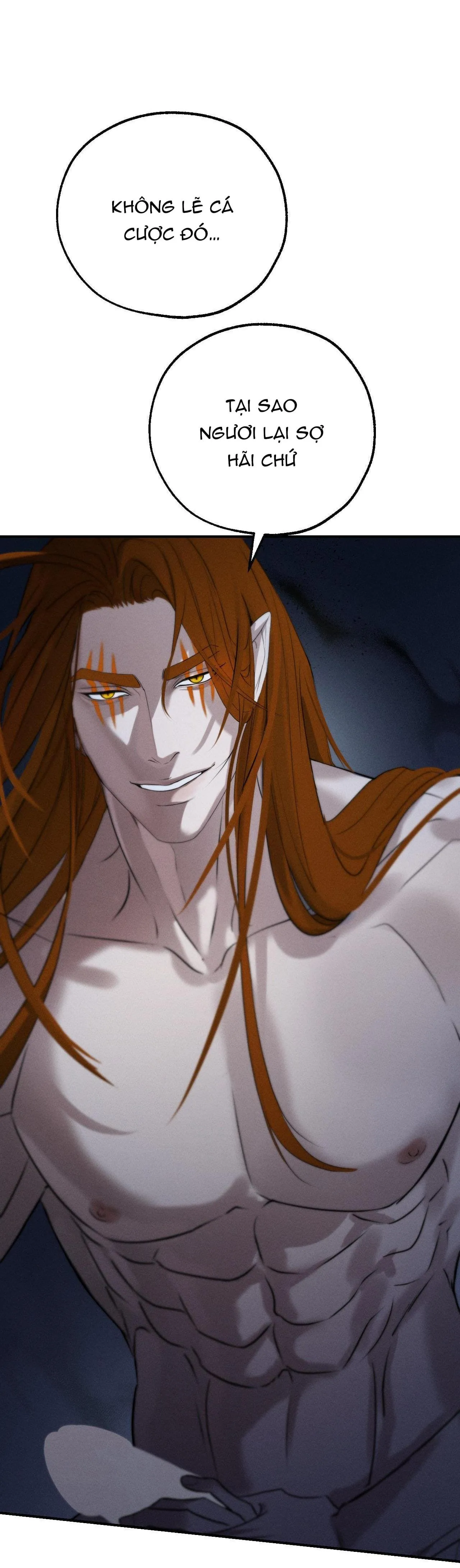 DƯƠNG KHÍ Chapter 5 Trang 60
