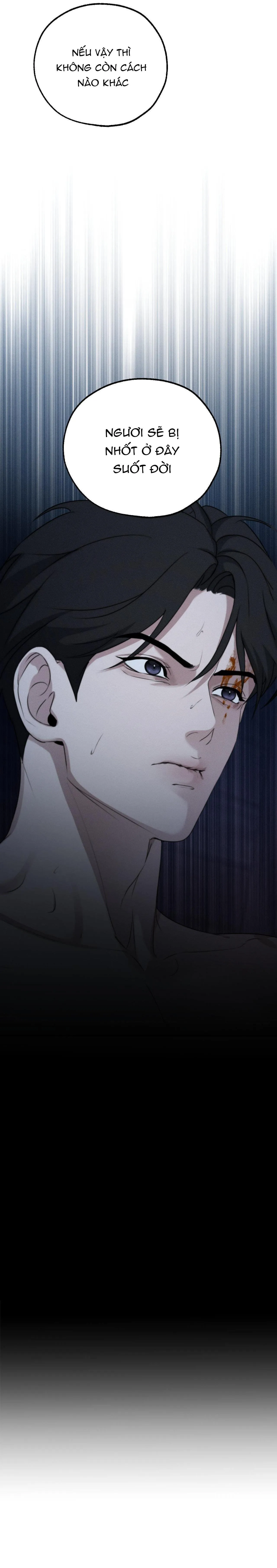 DƯƠNG KHÍ Chapter 5 Trang 61