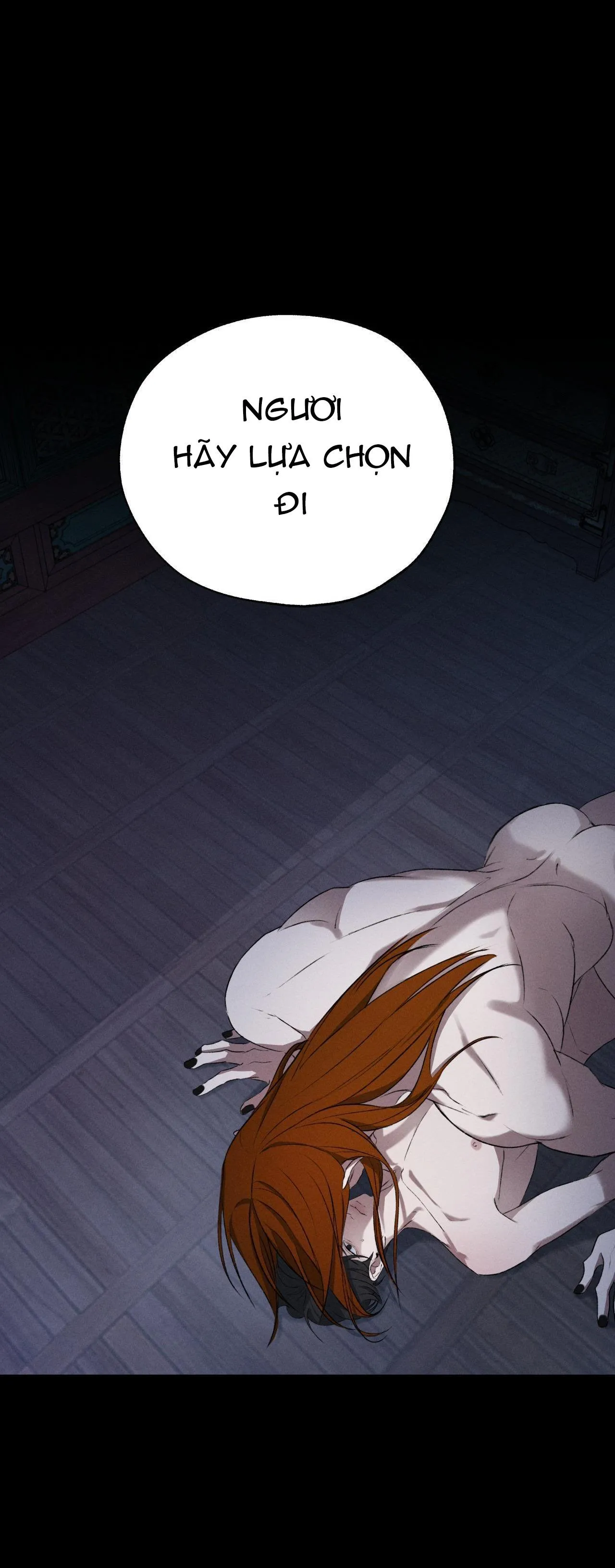 DƯƠNG KHÍ Chapter 6 Trang 4