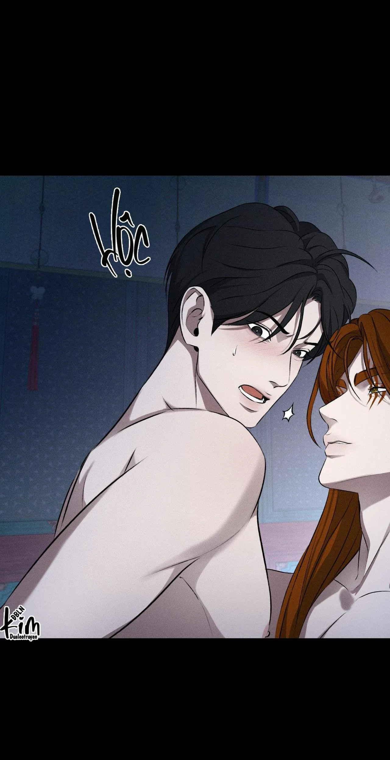 DƯƠNG KHÍ Chapter 6 Trang 9