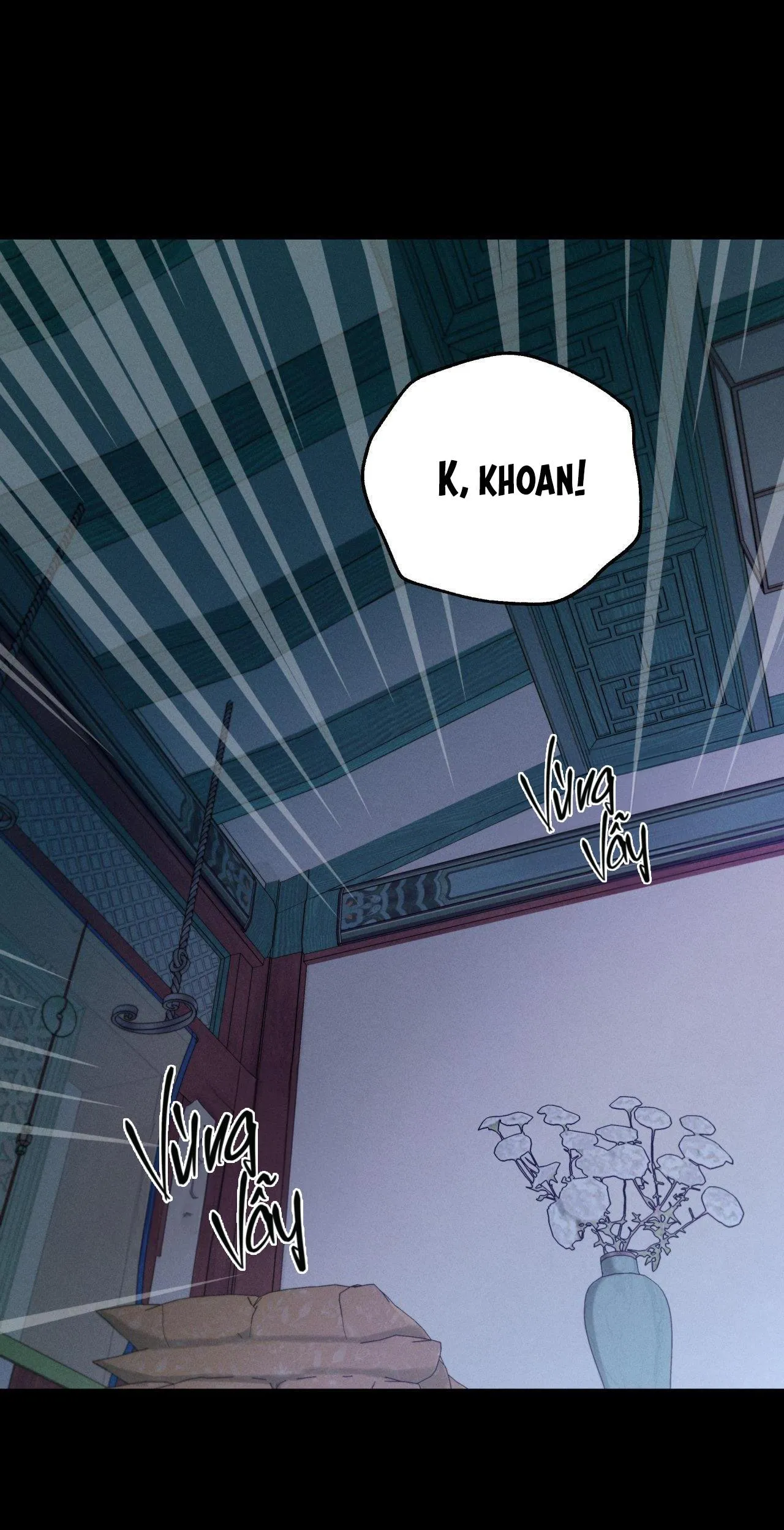 DƯƠNG KHÍ Chapter 6 Trang 10