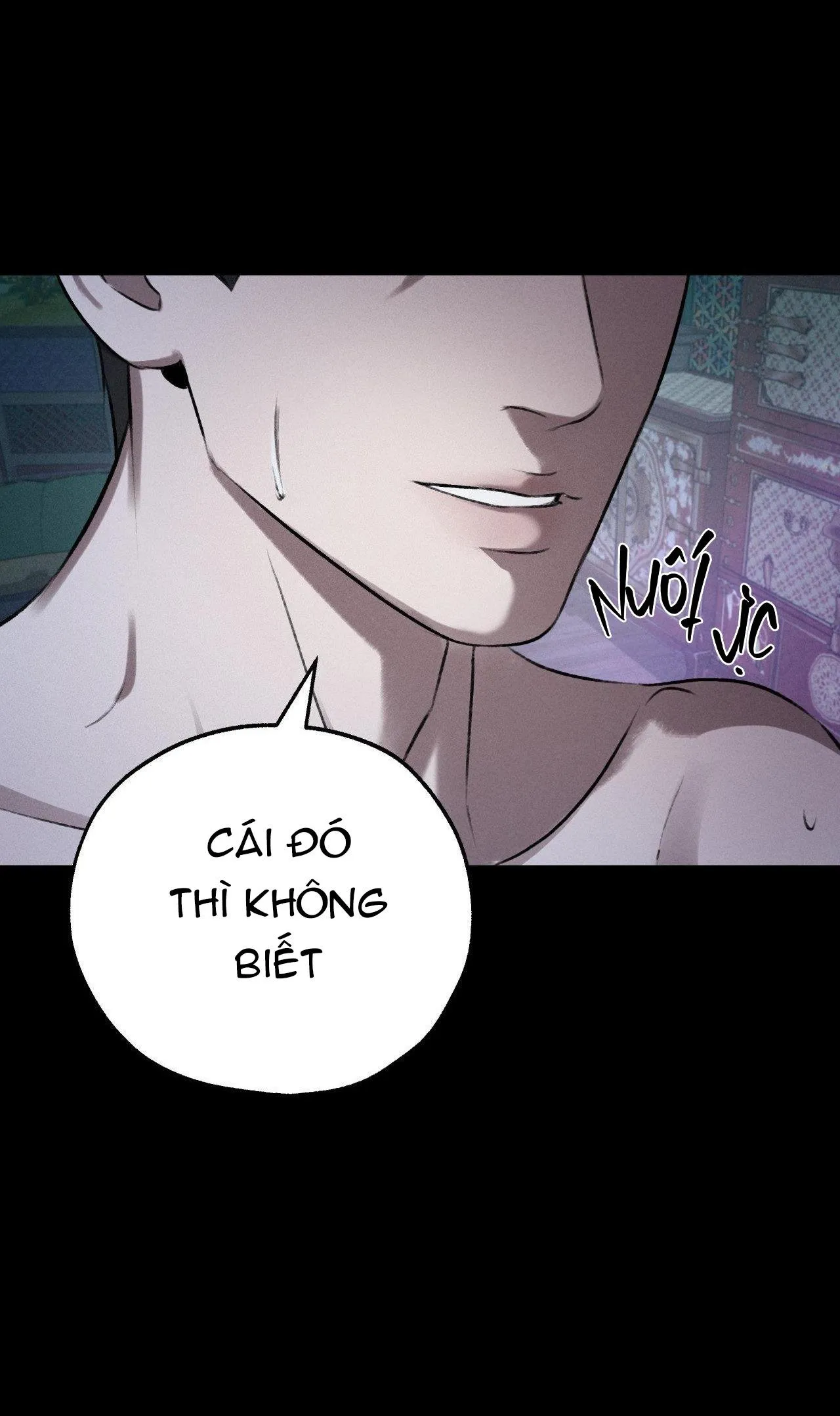 DƯƠNG KHÍ Chapter 6 Trang 14