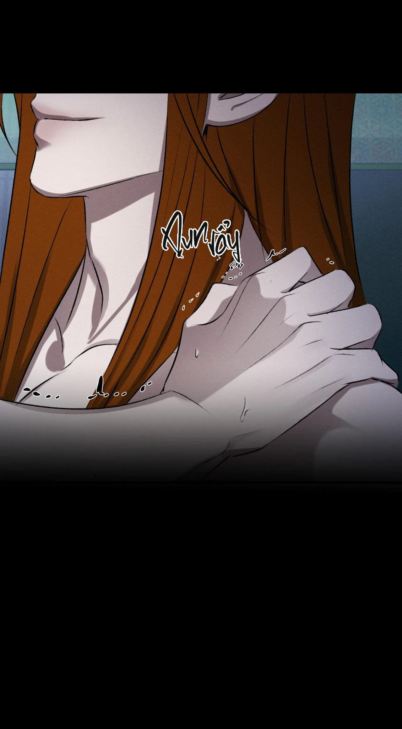 DƯƠNG KHÍ Chapter 6 Trang 16