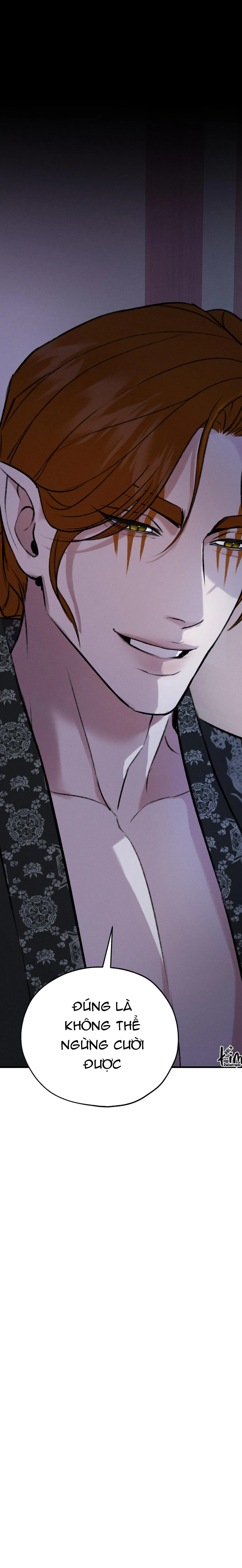 DƯƠNG KHÍ Chapter 6 Trang 17