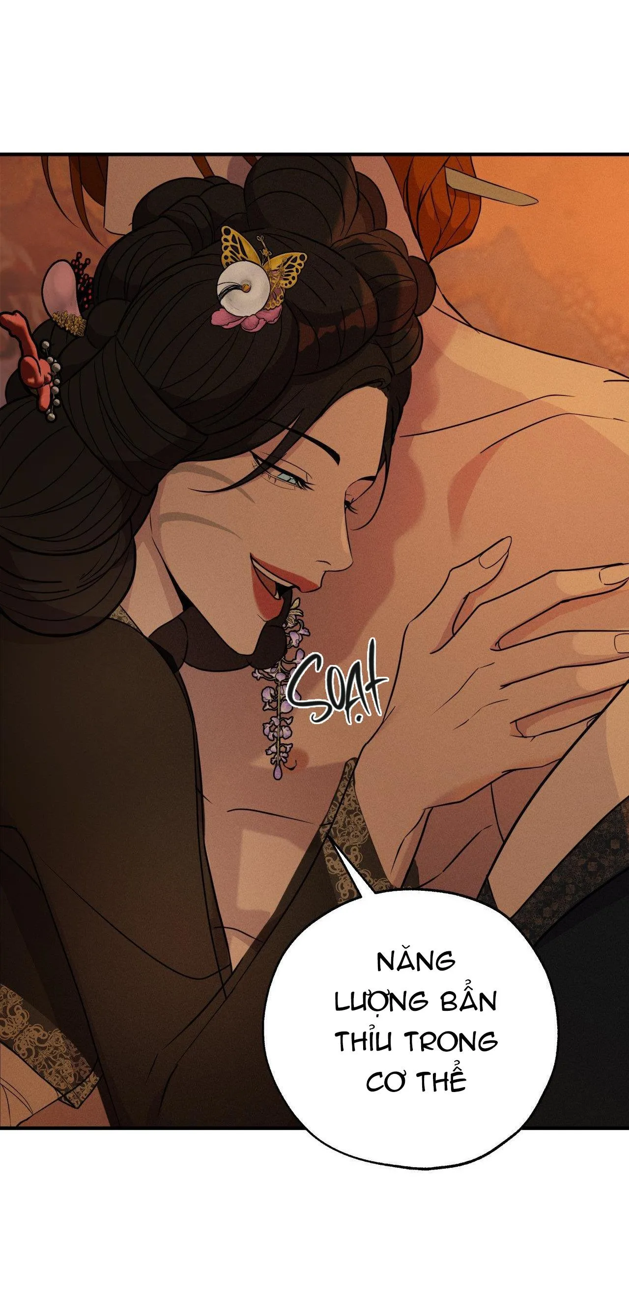 DƯƠNG KHÍ Chapter 6 Trang 26