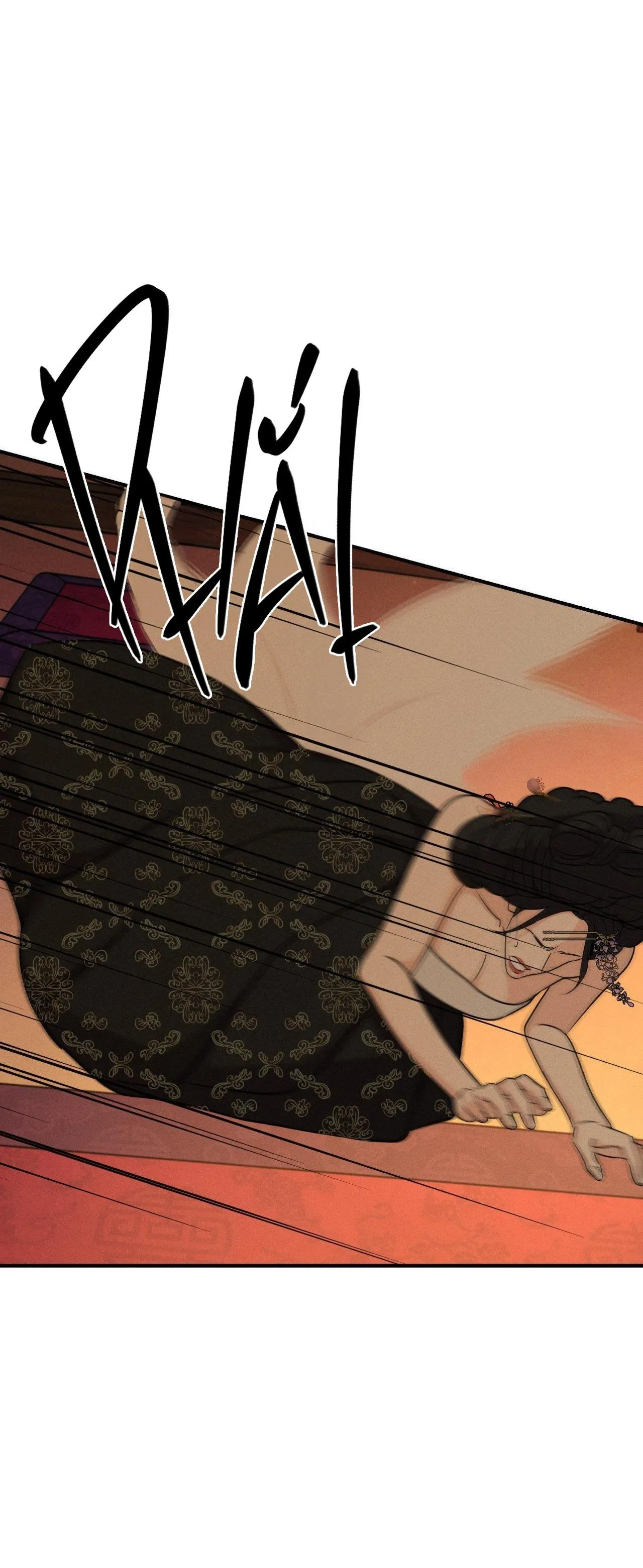 DƯƠNG KHÍ Chapter 6 Trang 29