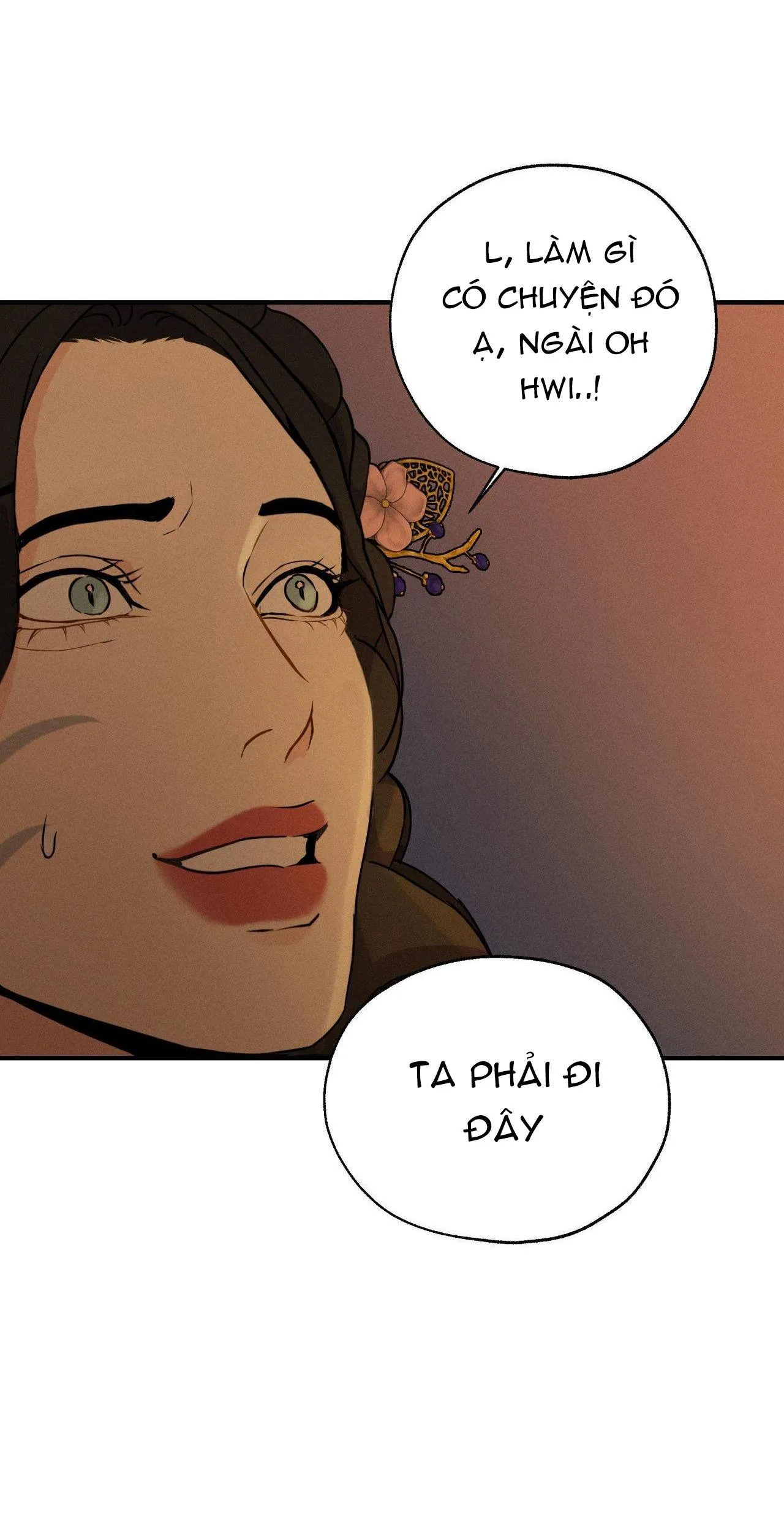 DƯƠNG KHÍ Chapter 6 Trang 31