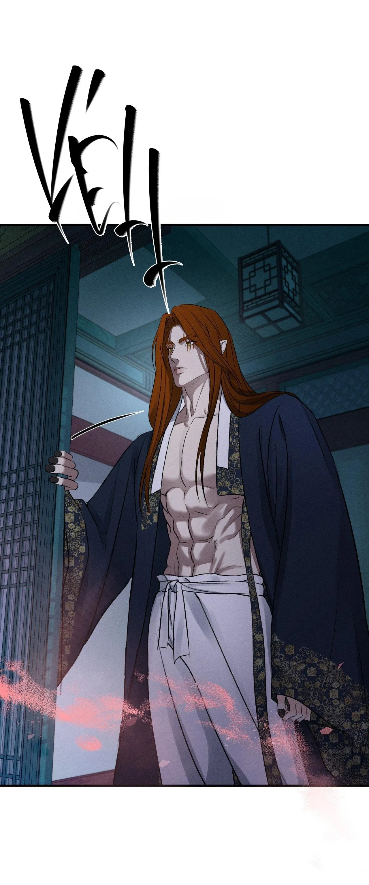 DƯƠNG KHÍ Chapter 6 Trang 56