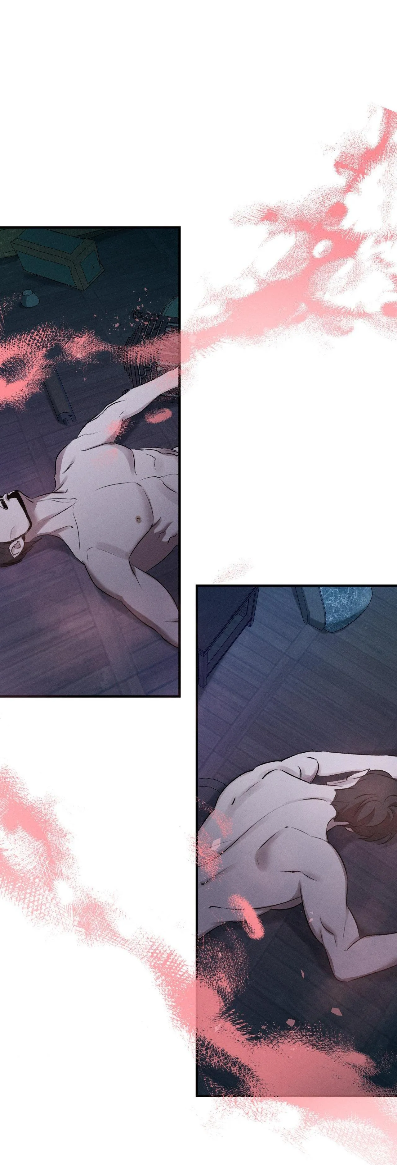 DƯƠNG KHÍ Chapter 6 Trang 57