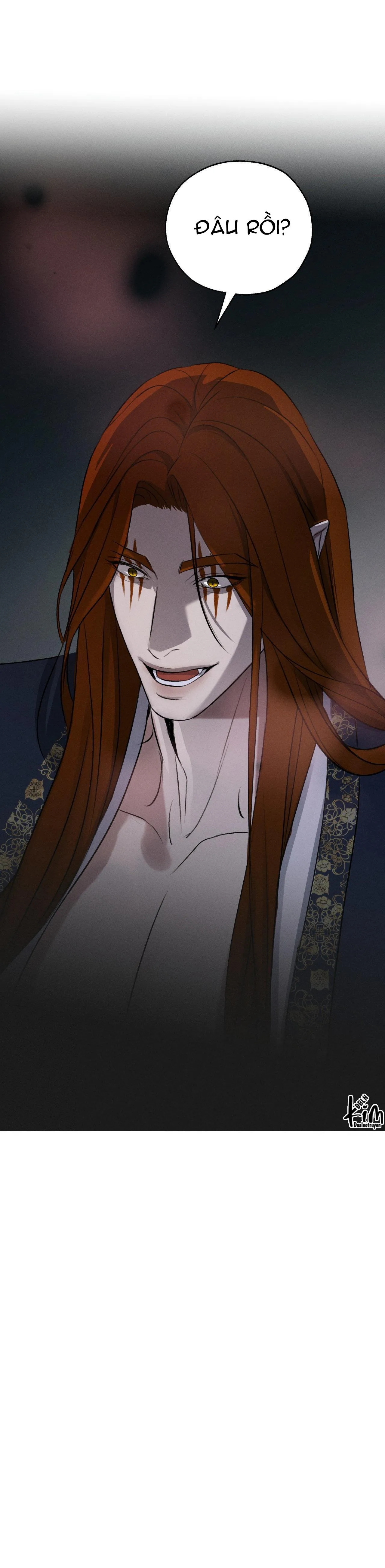 DƯƠNG KHÍ Chapter 6 Trang 59