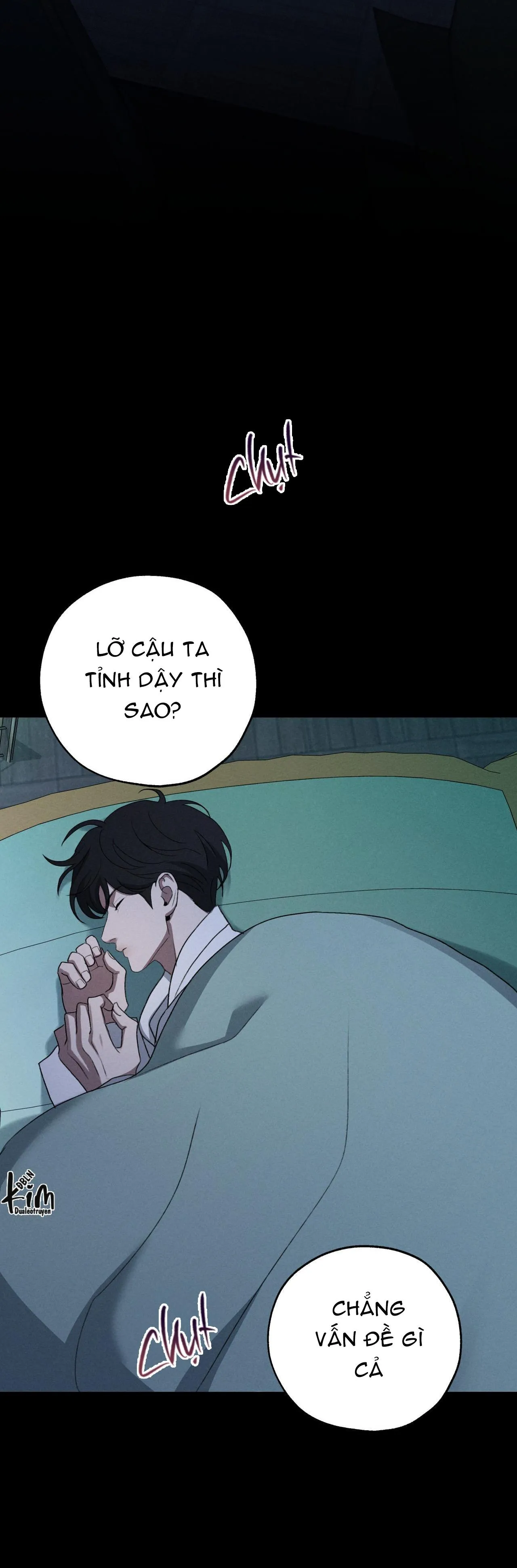 DƯƠNG KHÍ Chapter 7 Trang 3