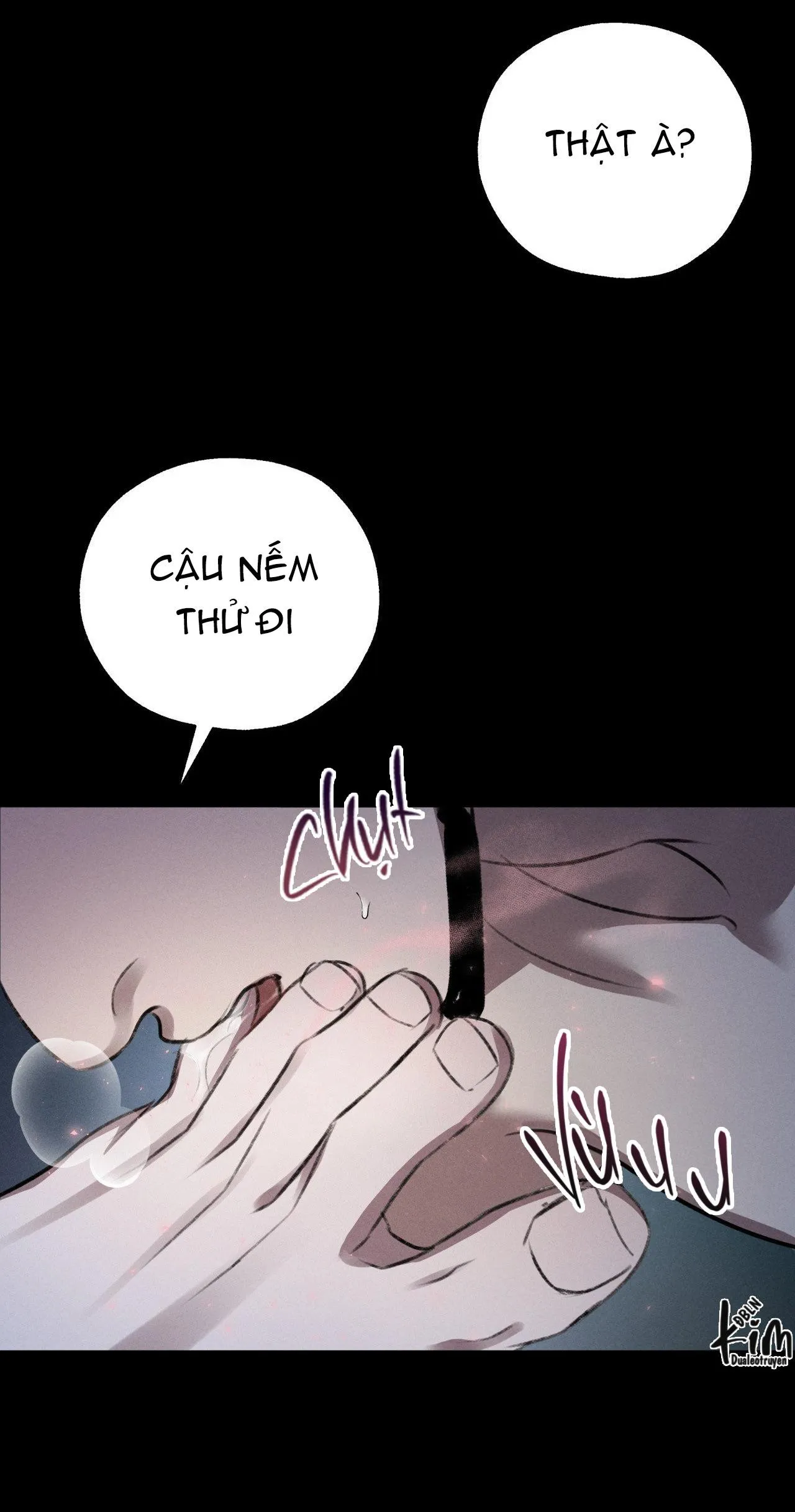 DƯƠNG KHÍ Chapter 7 Trang 5