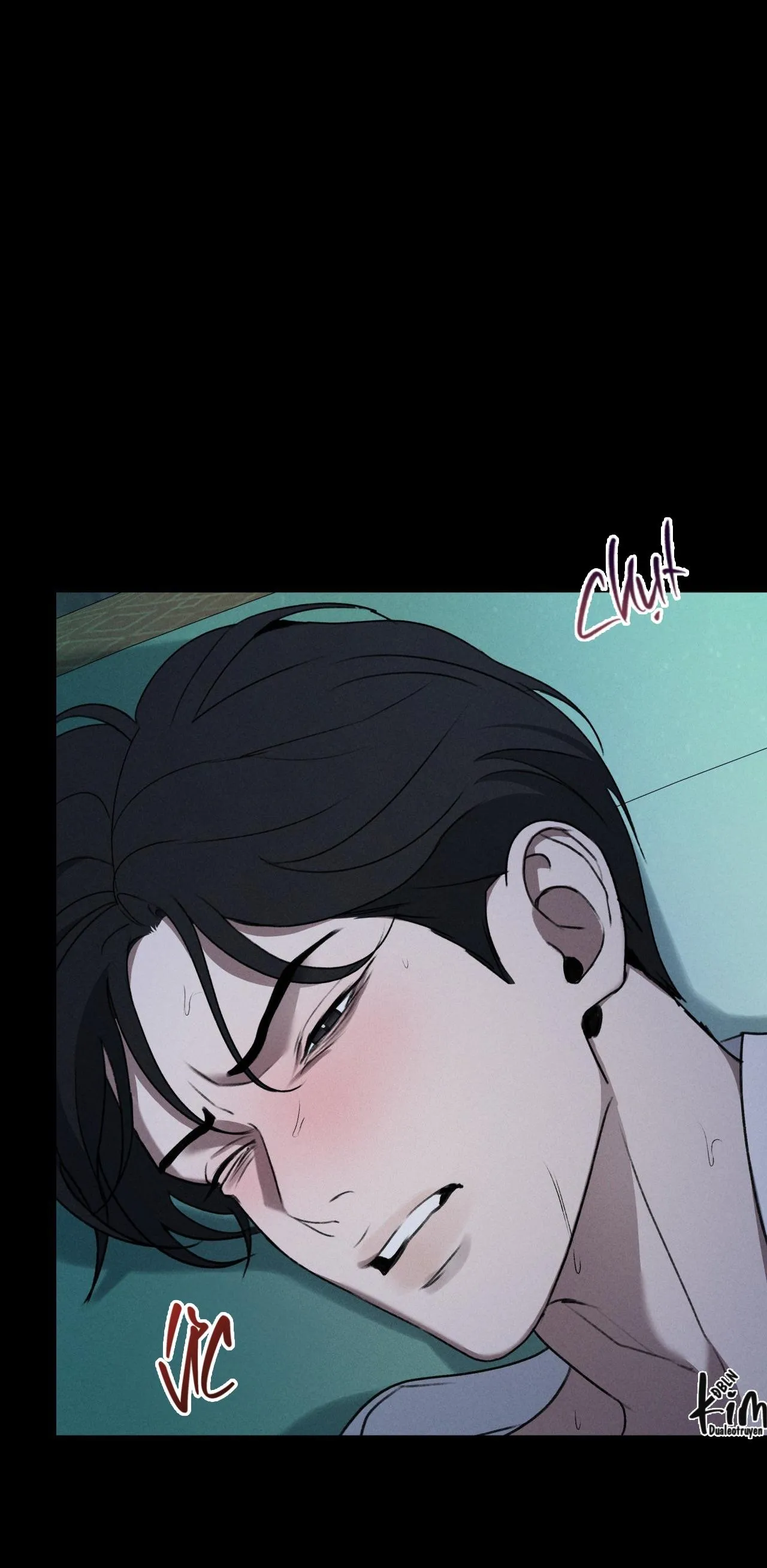 DƯƠNG KHÍ Chapter 7 Trang 9