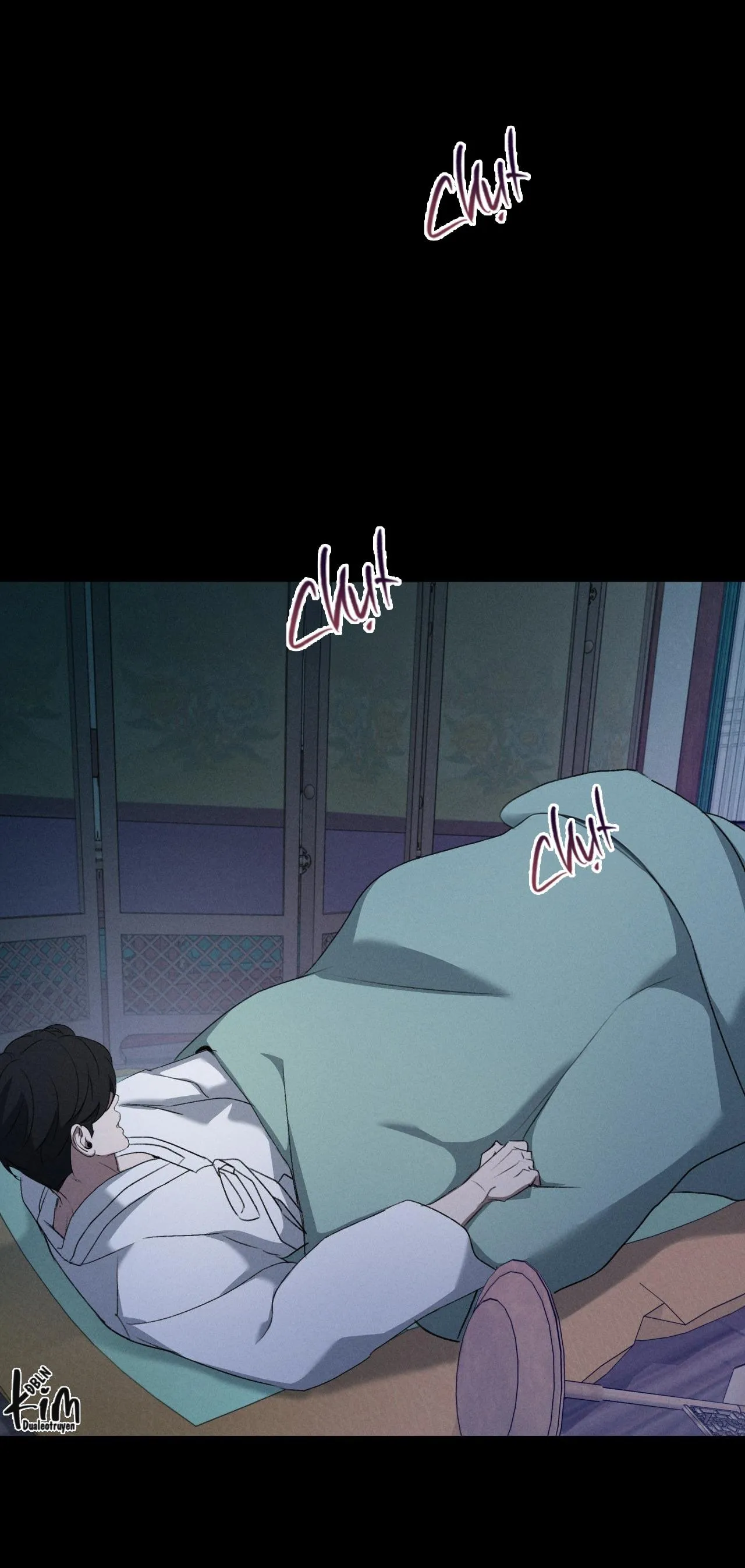 DƯƠNG KHÍ Chapter 7 Trang 10