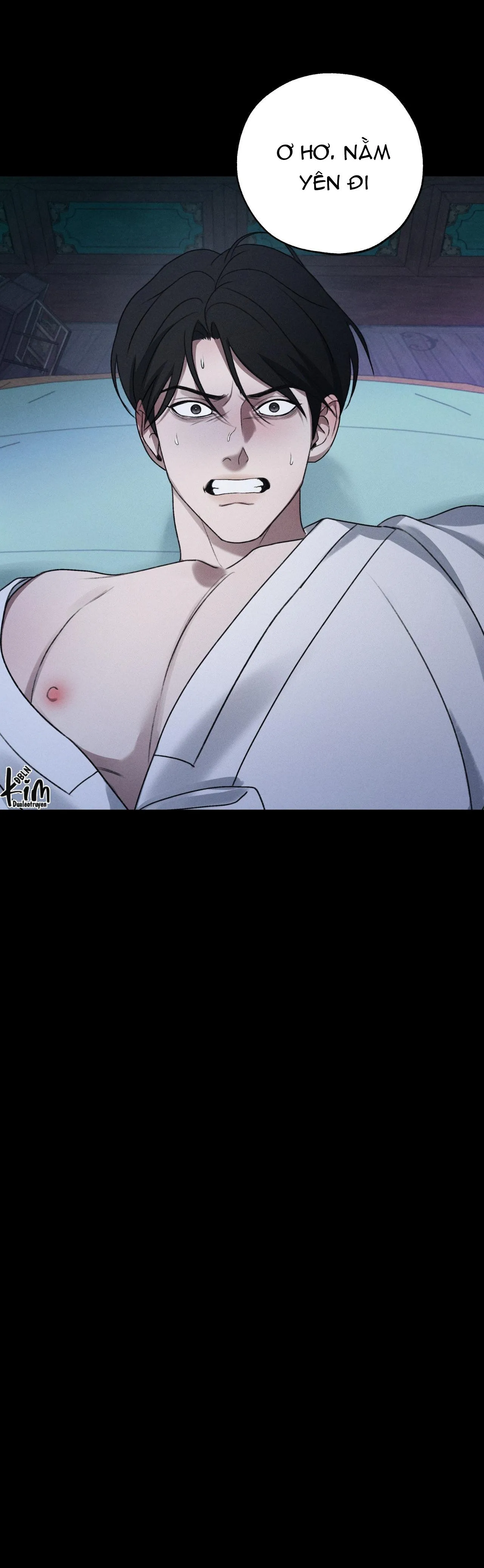 DƯƠNG KHÍ Chapter 7 Trang 13