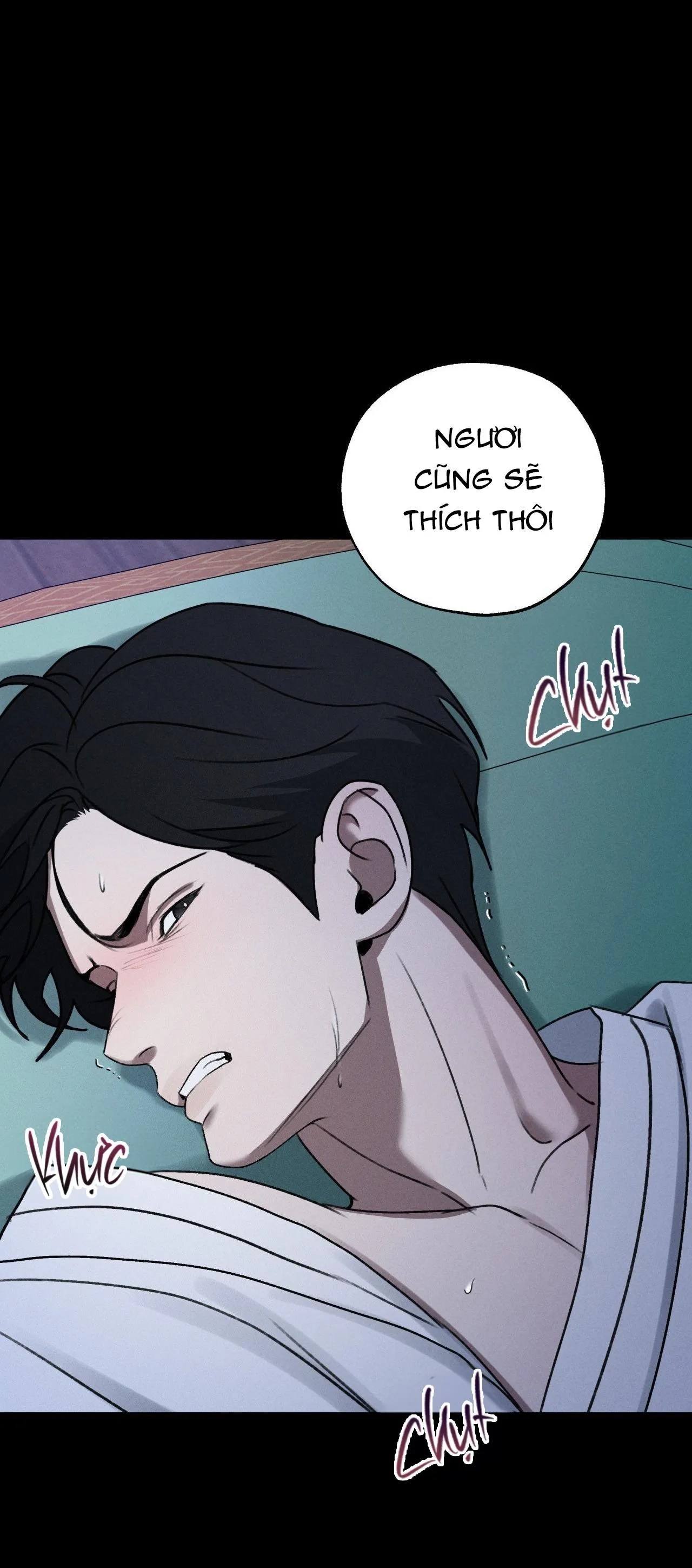 DƯƠNG KHÍ Chapter 7 Trang 15