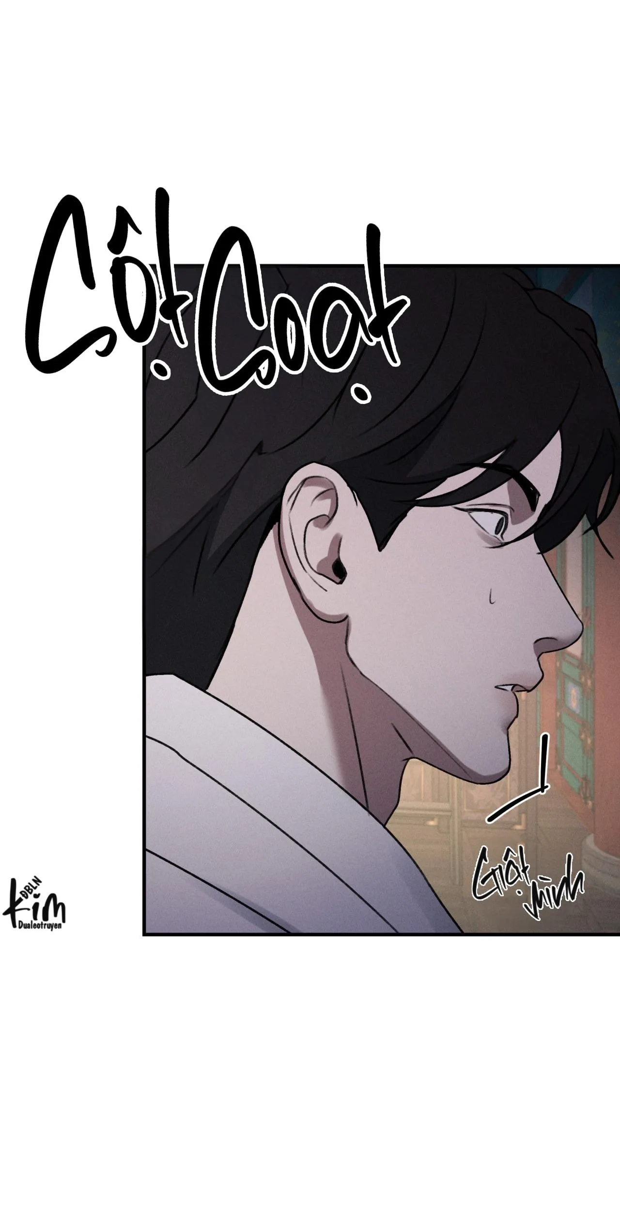 DƯƠNG KHÍ Chapter 7 Trang 34