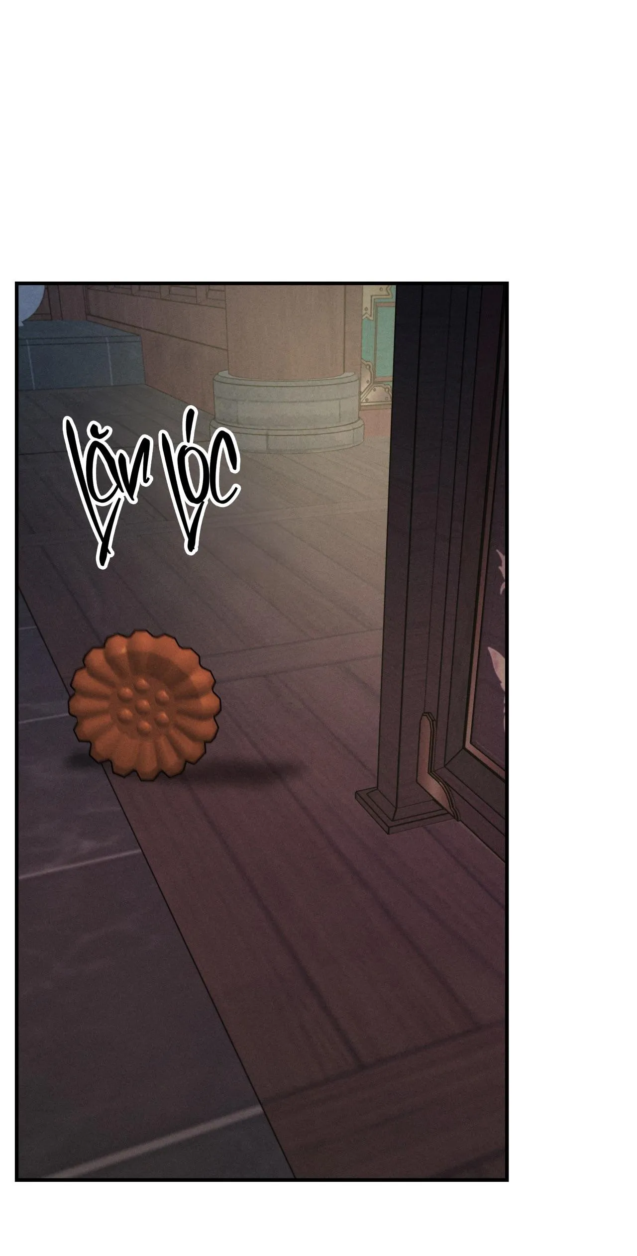 DƯƠNG KHÍ Chapter 7 Trang 35