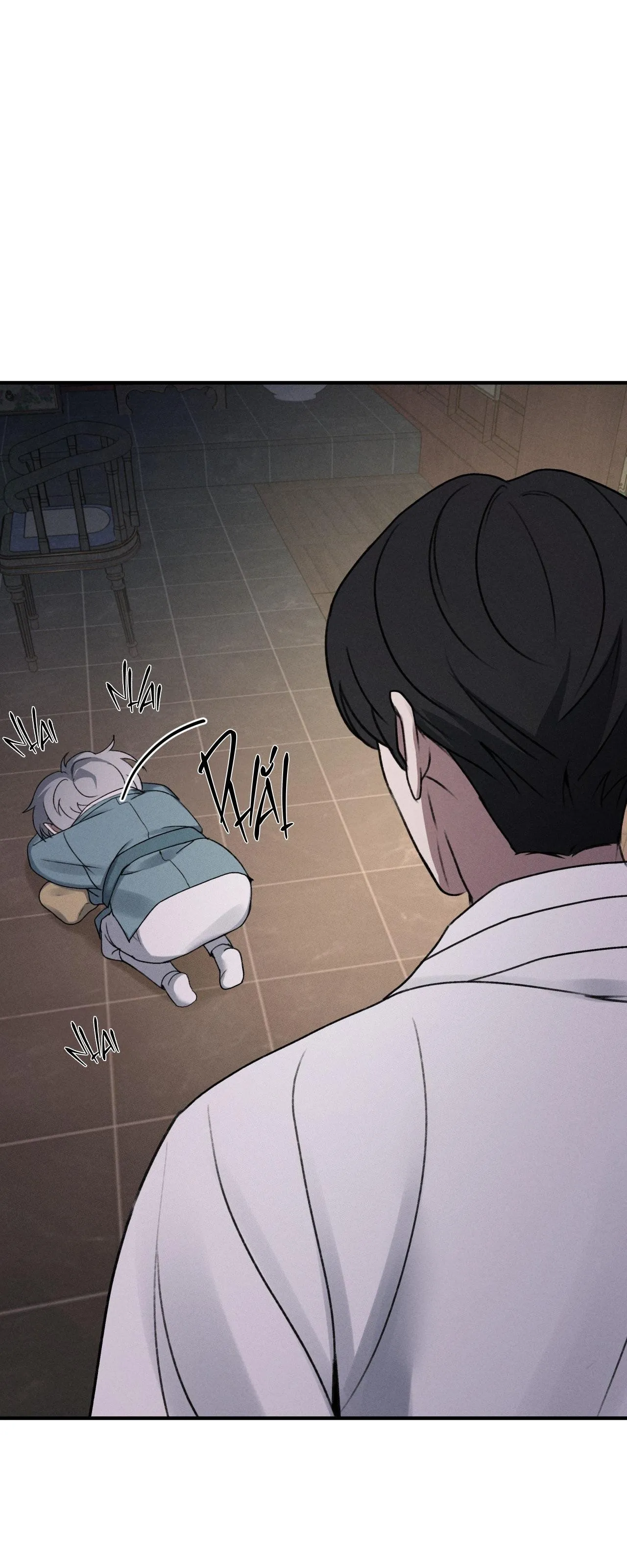 DƯƠNG KHÍ Chapter 7 Trang 37