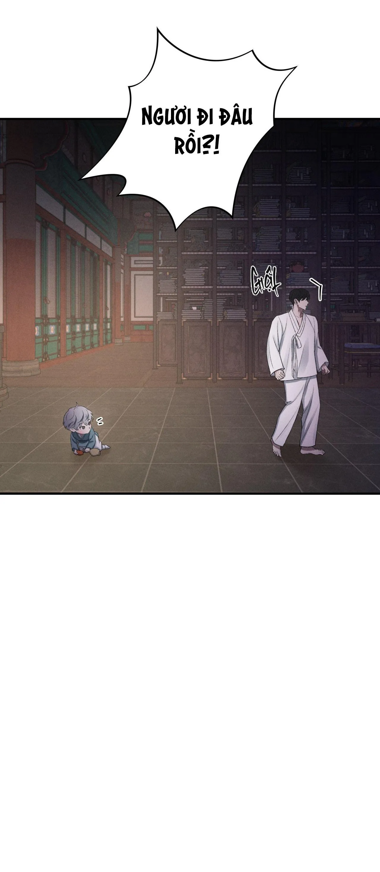 DƯƠNG KHÍ Chapter 7 Trang 41