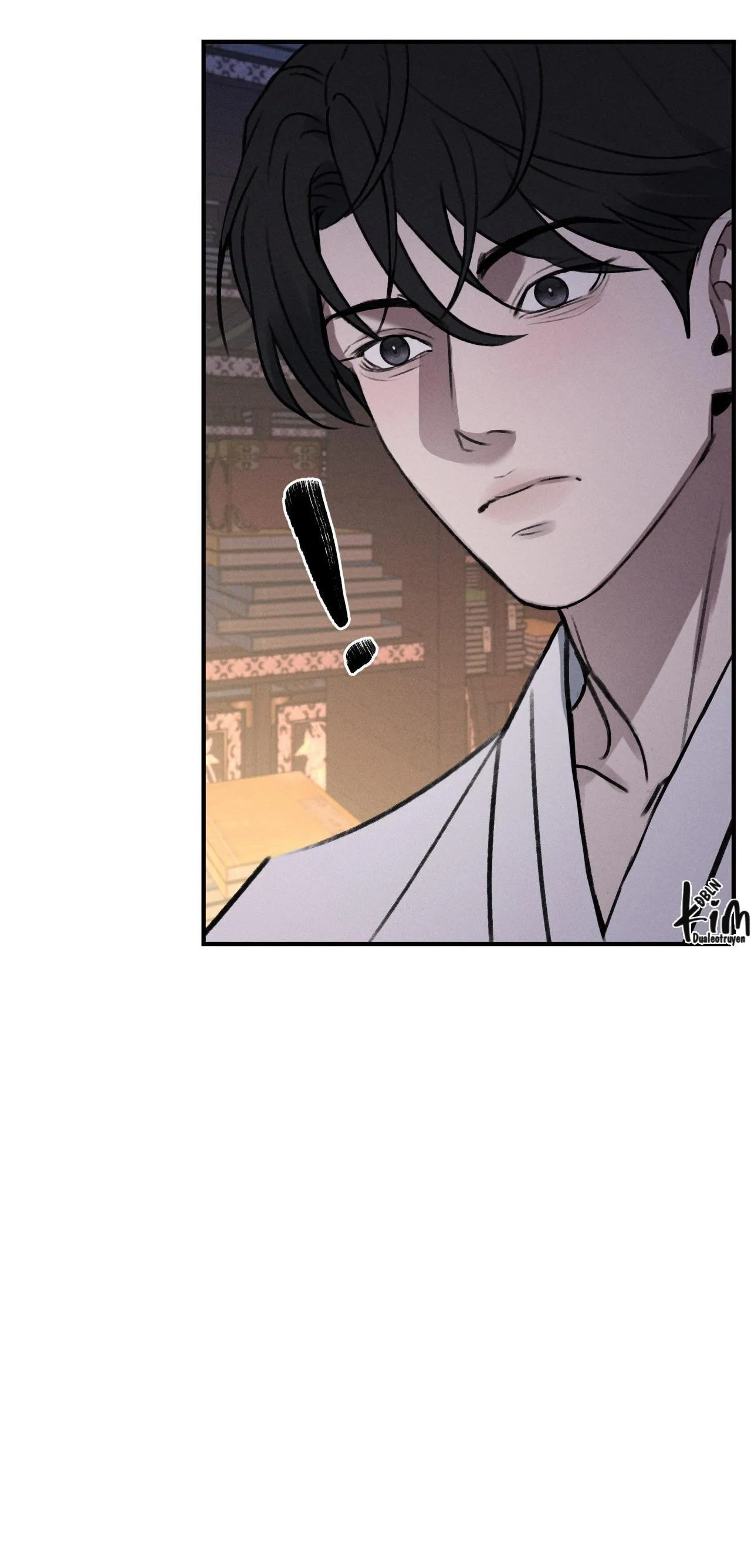 DƯƠNG KHÍ Chapter 7 Trang 48