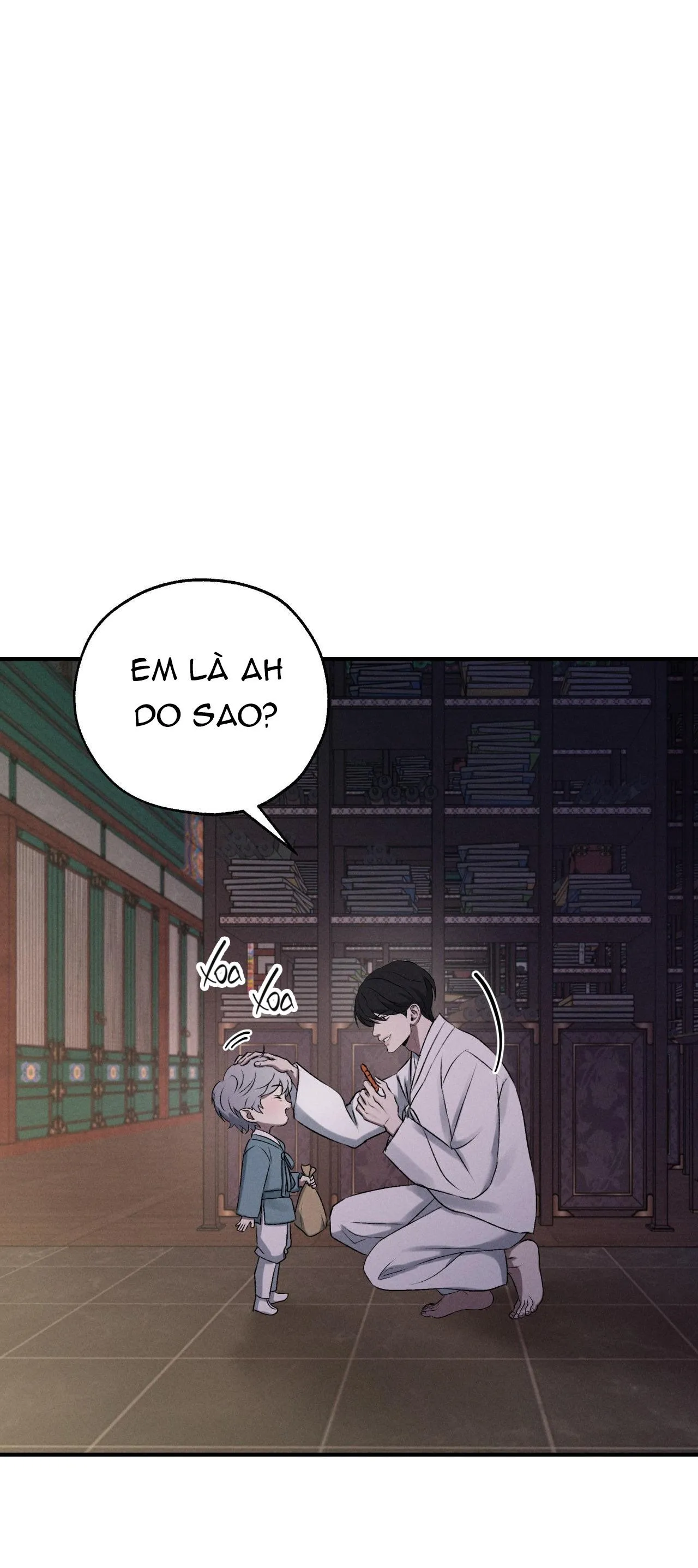 DƯƠNG KHÍ Chapter 7 Trang 49