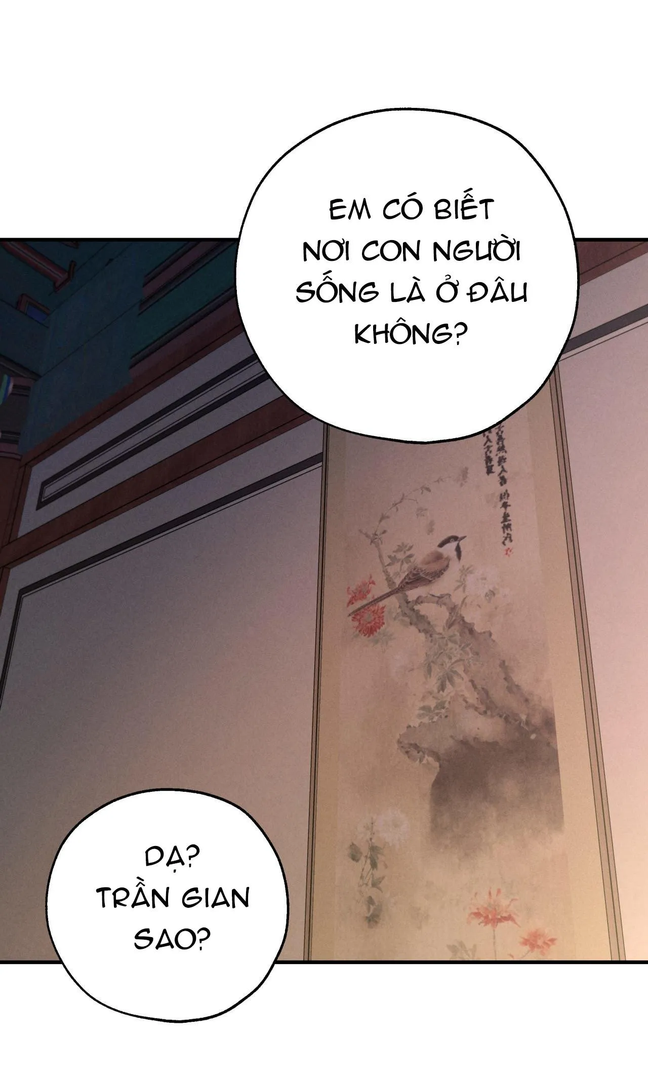 DƯƠNG KHÍ Chapter 7 Trang 50