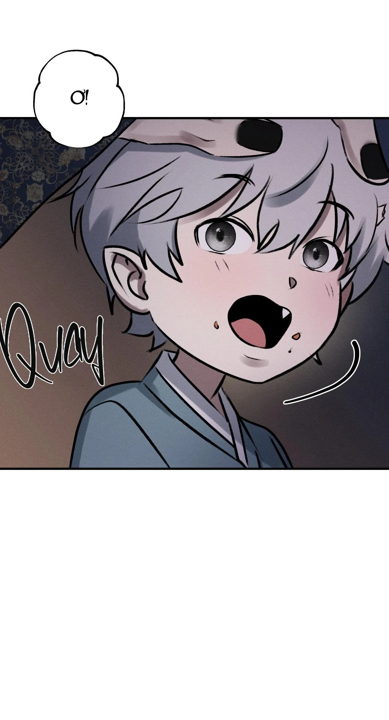 DƯƠNG KHÍ Chapter 7 Trang 55