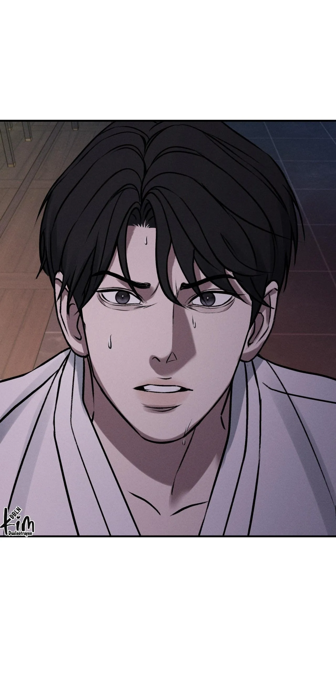 DƯƠNG KHÍ Chapter 7 Trang 60