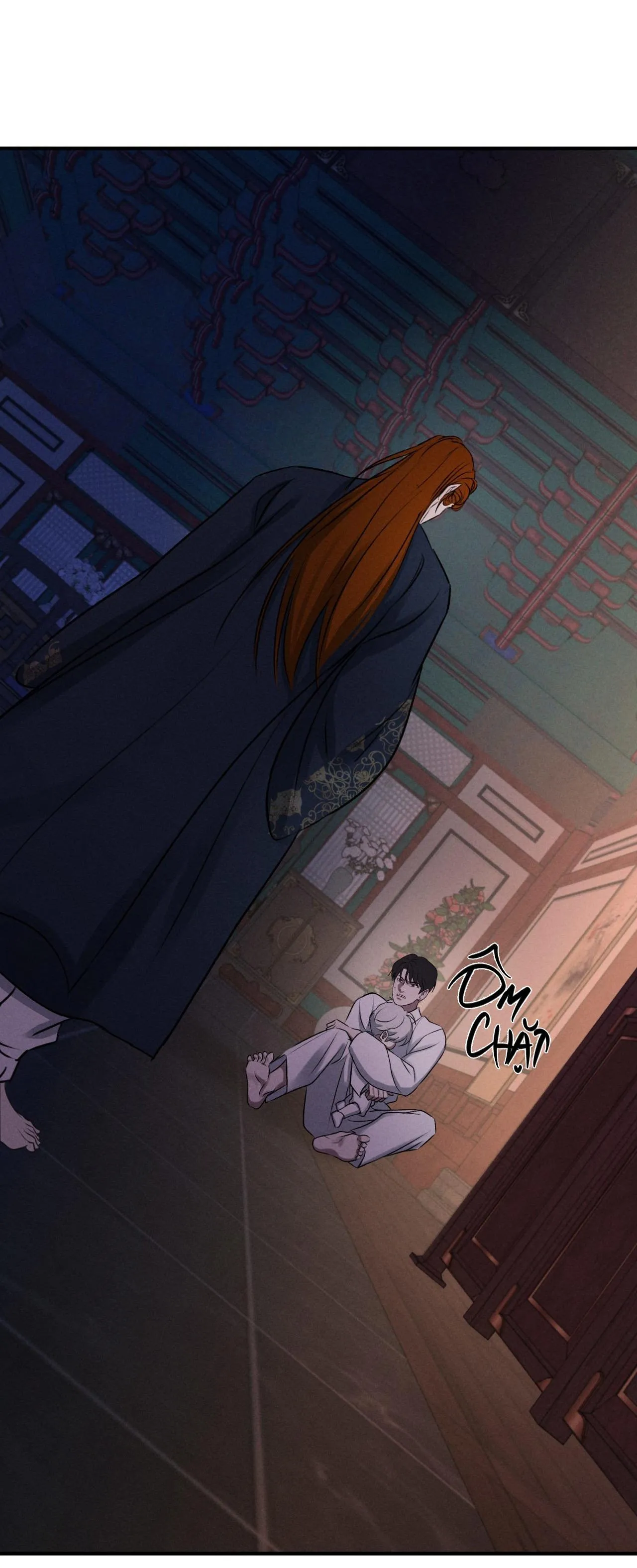 DƯƠNG KHÍ Chapter 7 Trang 63