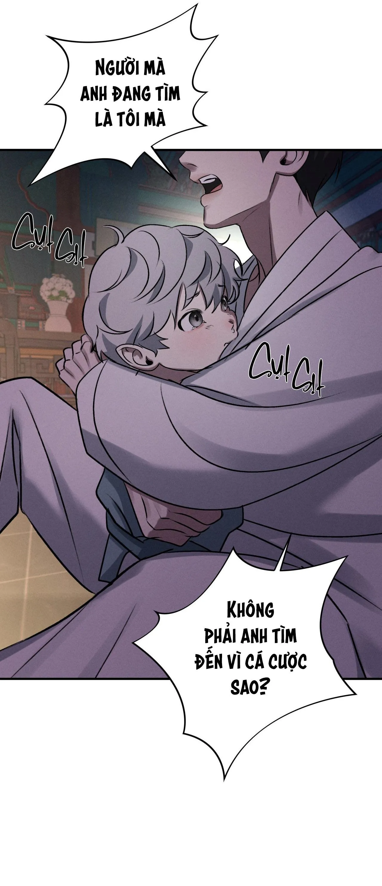 DƯƠNG KHÍ Chapter 7 Trang 65