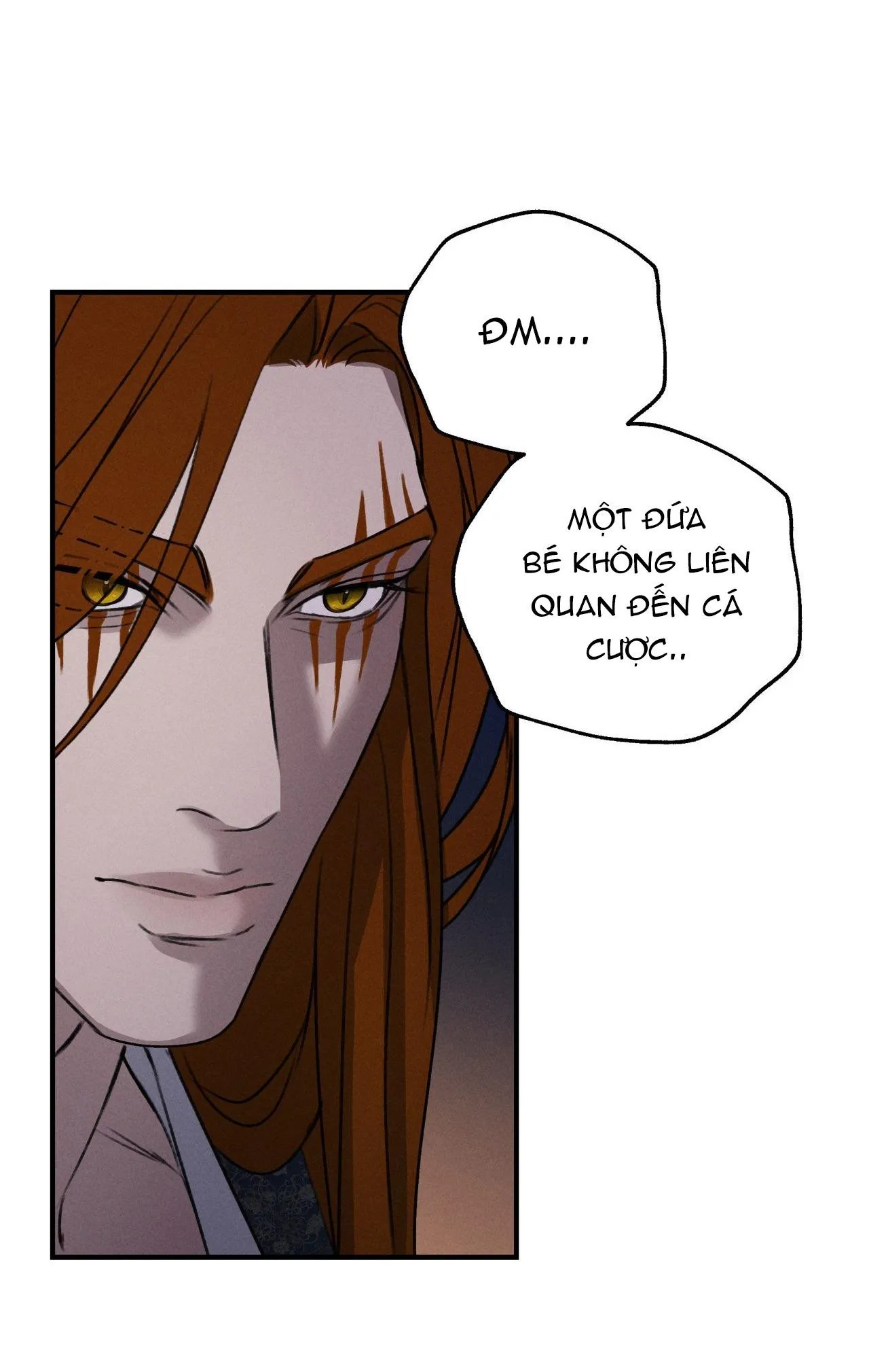 DƯƠNG KHÍ Chapter 8 Trang 9