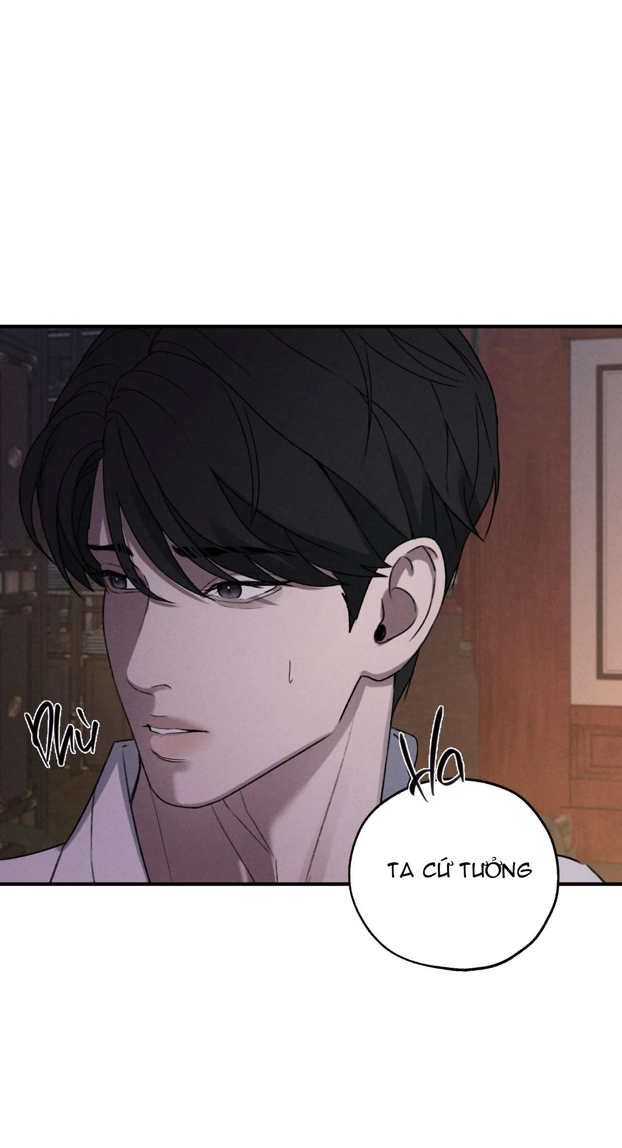 DƯƠNG KHÍ Chapter 8 Trang 12