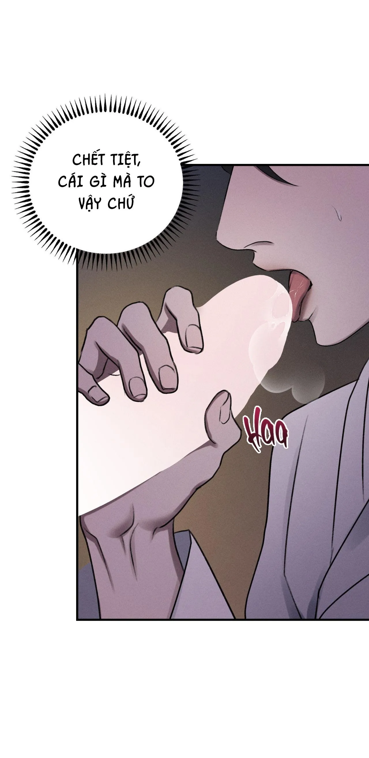 DƯƠNG KHÍ Chapter 8 Trang 20