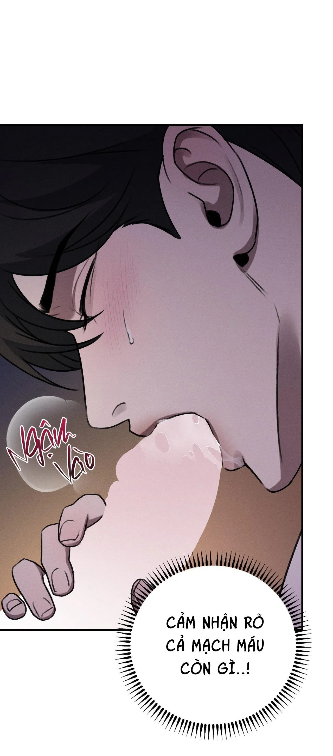 DƯƠNG KHÍ Chapter 8 Trang 21