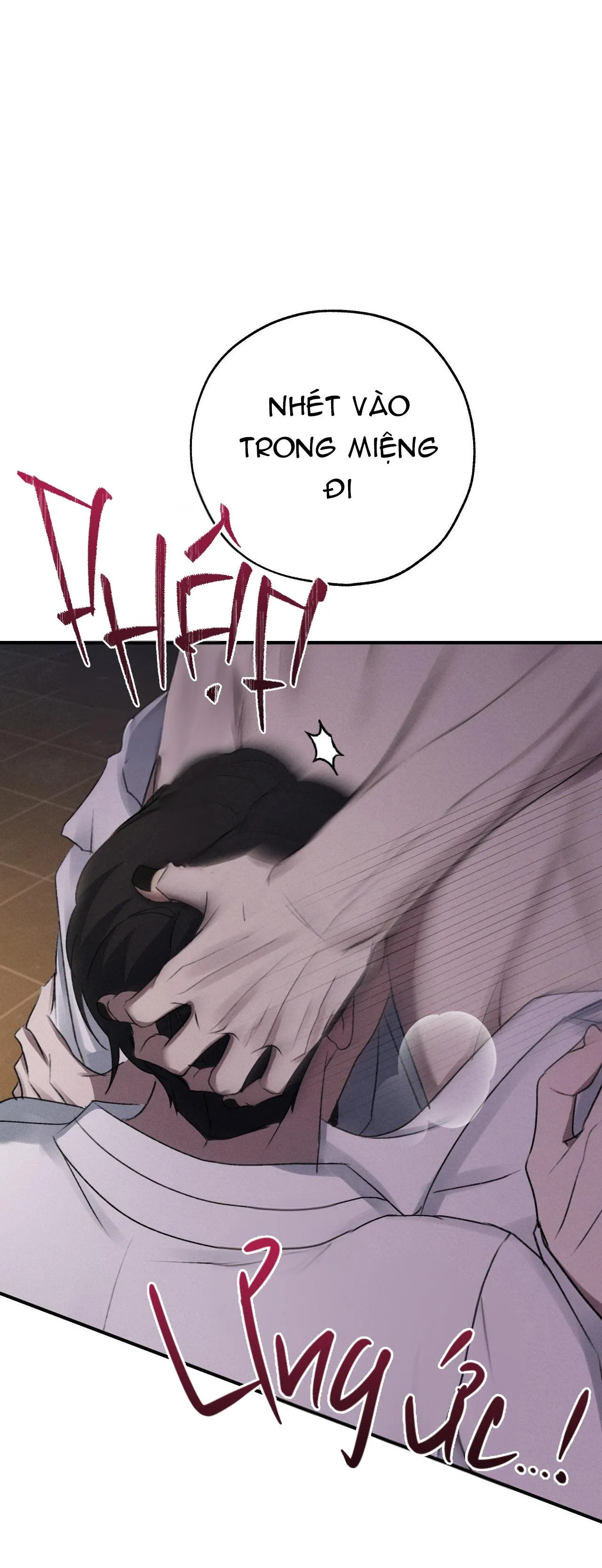 DƯƠNG KHÍ Chapter 8 Trang 24