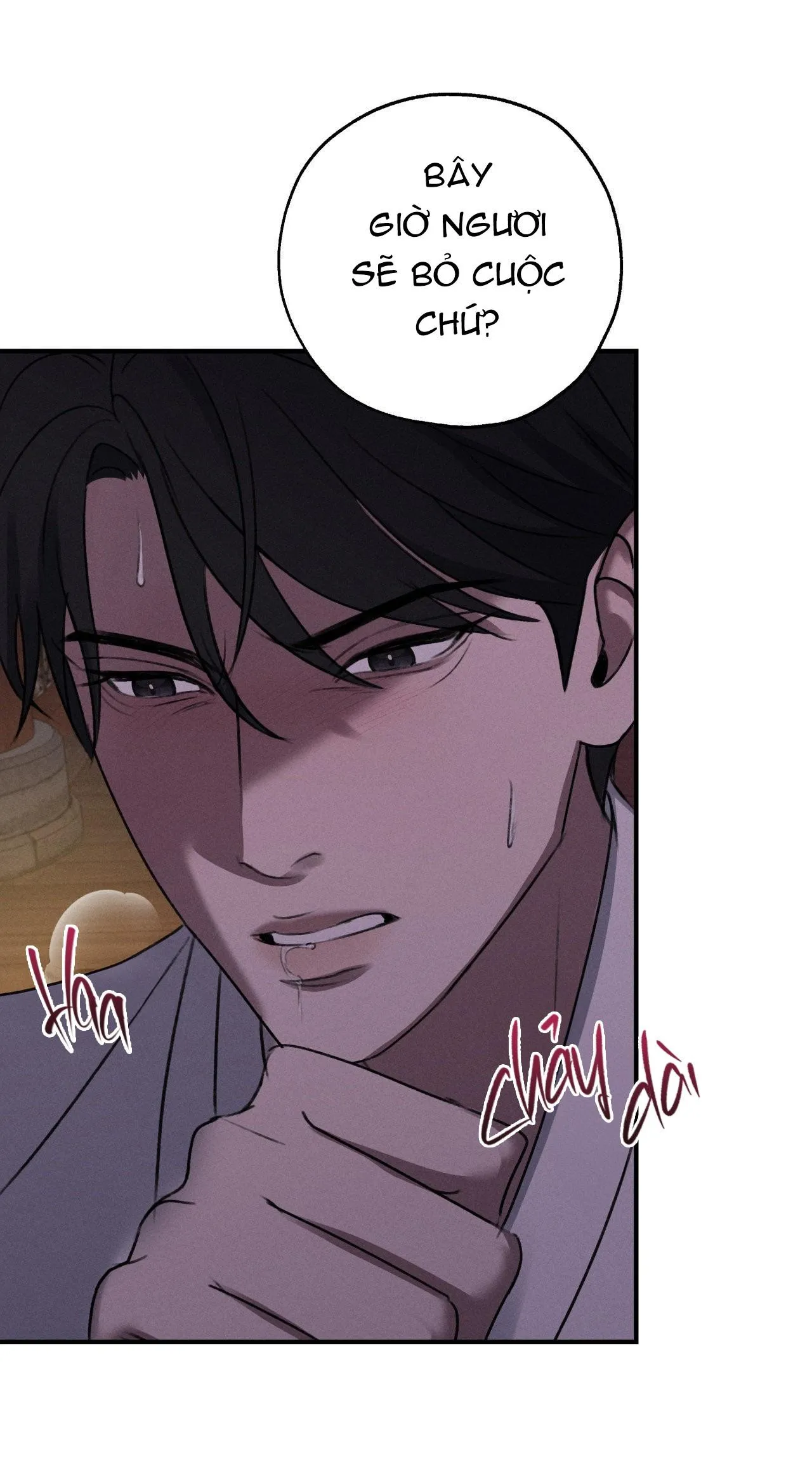 DƯƠNG KHÍ Chapter 8 Trang 29