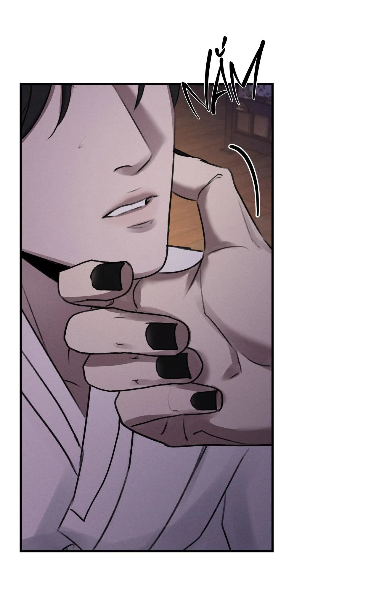 DƯƠNG KHÍ Chapter 8 Trang 33