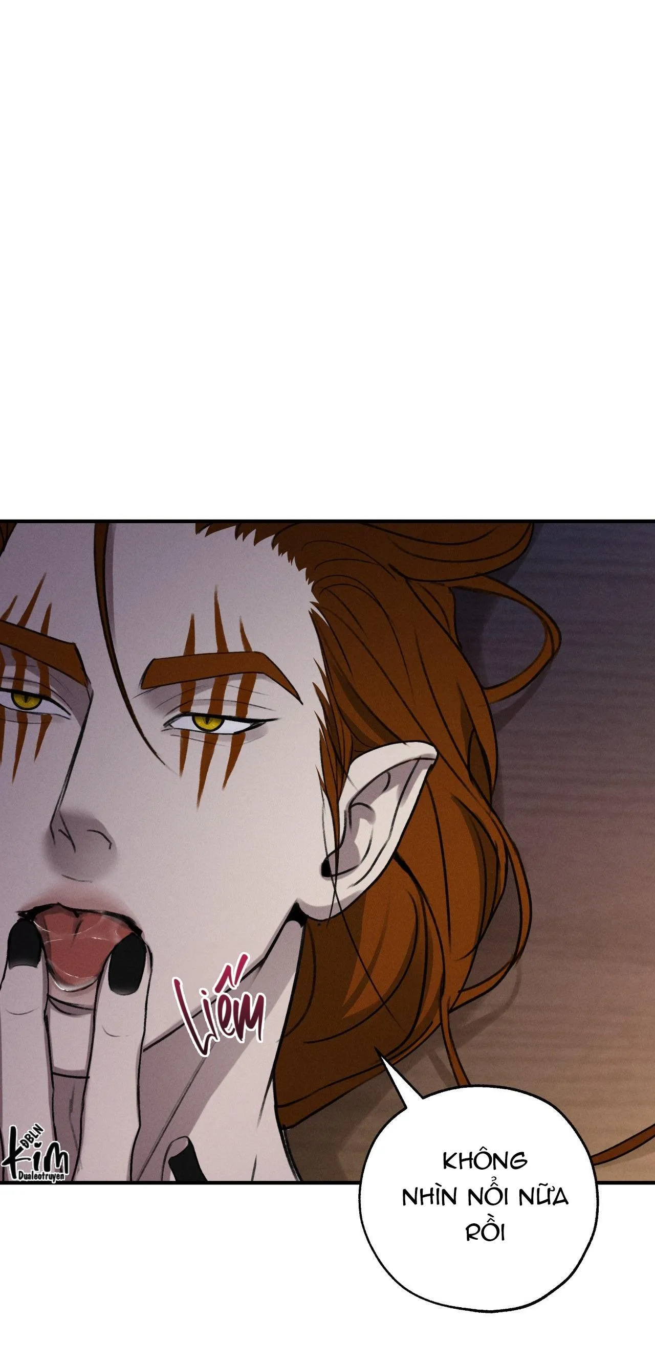 DƯƠNG KHÍ Chapter 8 Trang 40