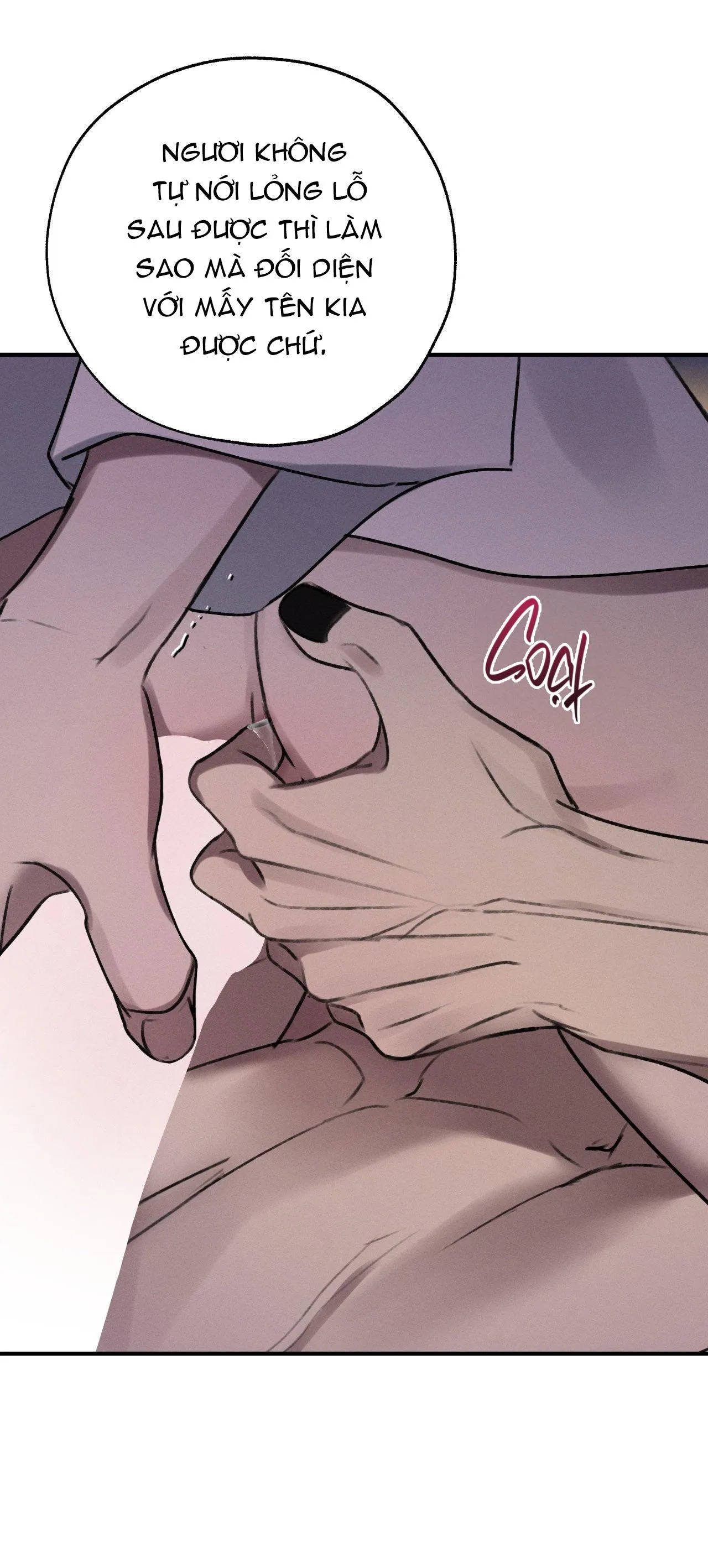 DƯƠNG KHÍ Chapter 8 Trang 41