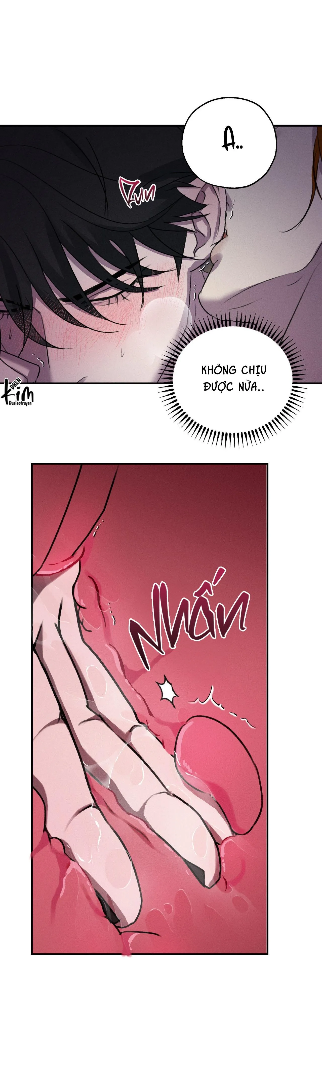 DƯƠNG KHÍ Chapter 8 Trang 47